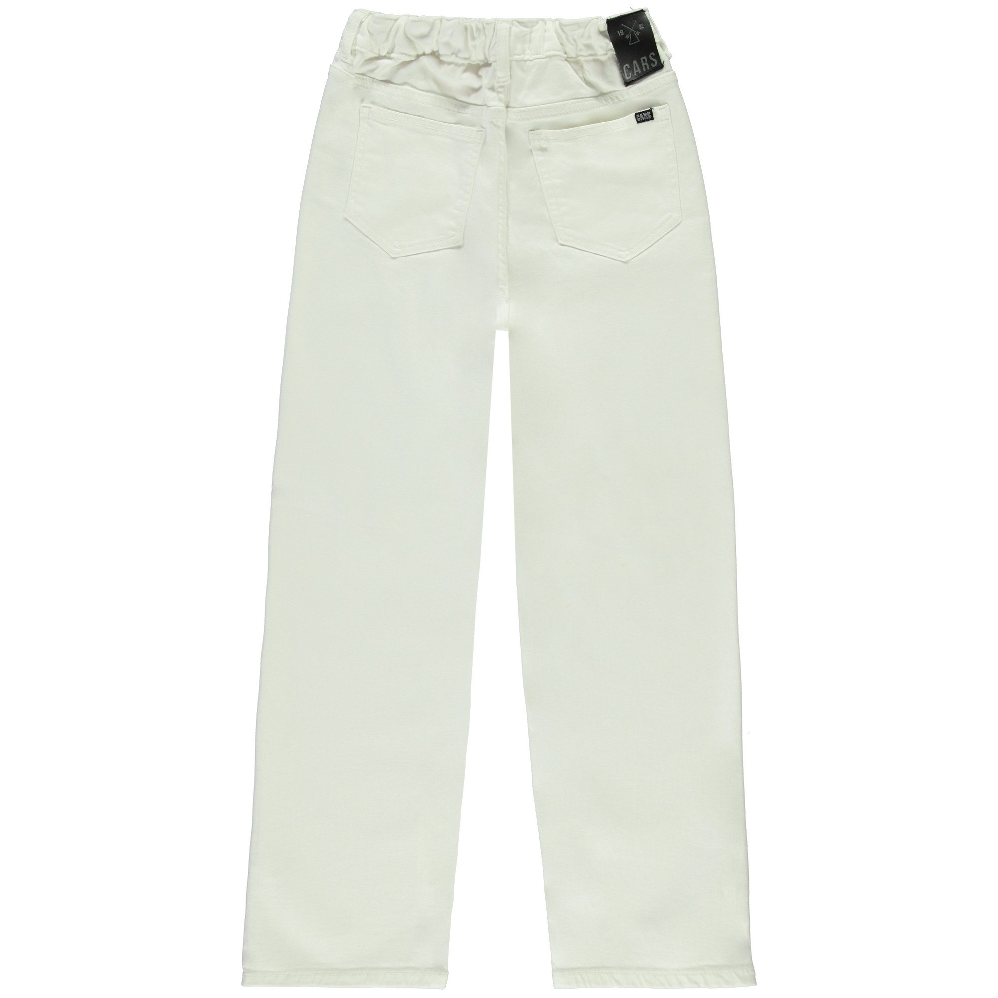 CARS JEANS 5-pocket Jeans Bry