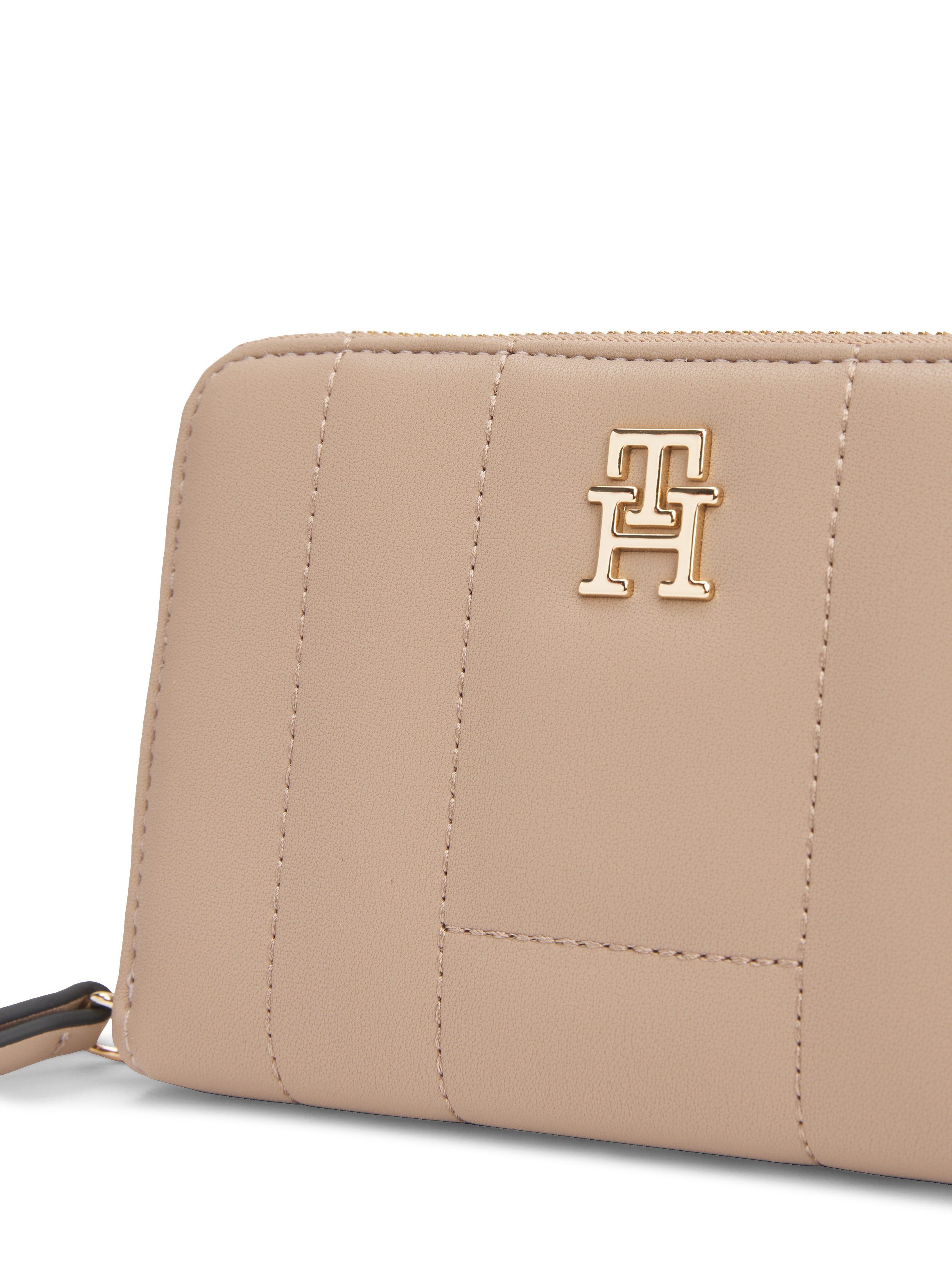 Tommy Hilfiger Portemonnee TH FEMININE MED ZA