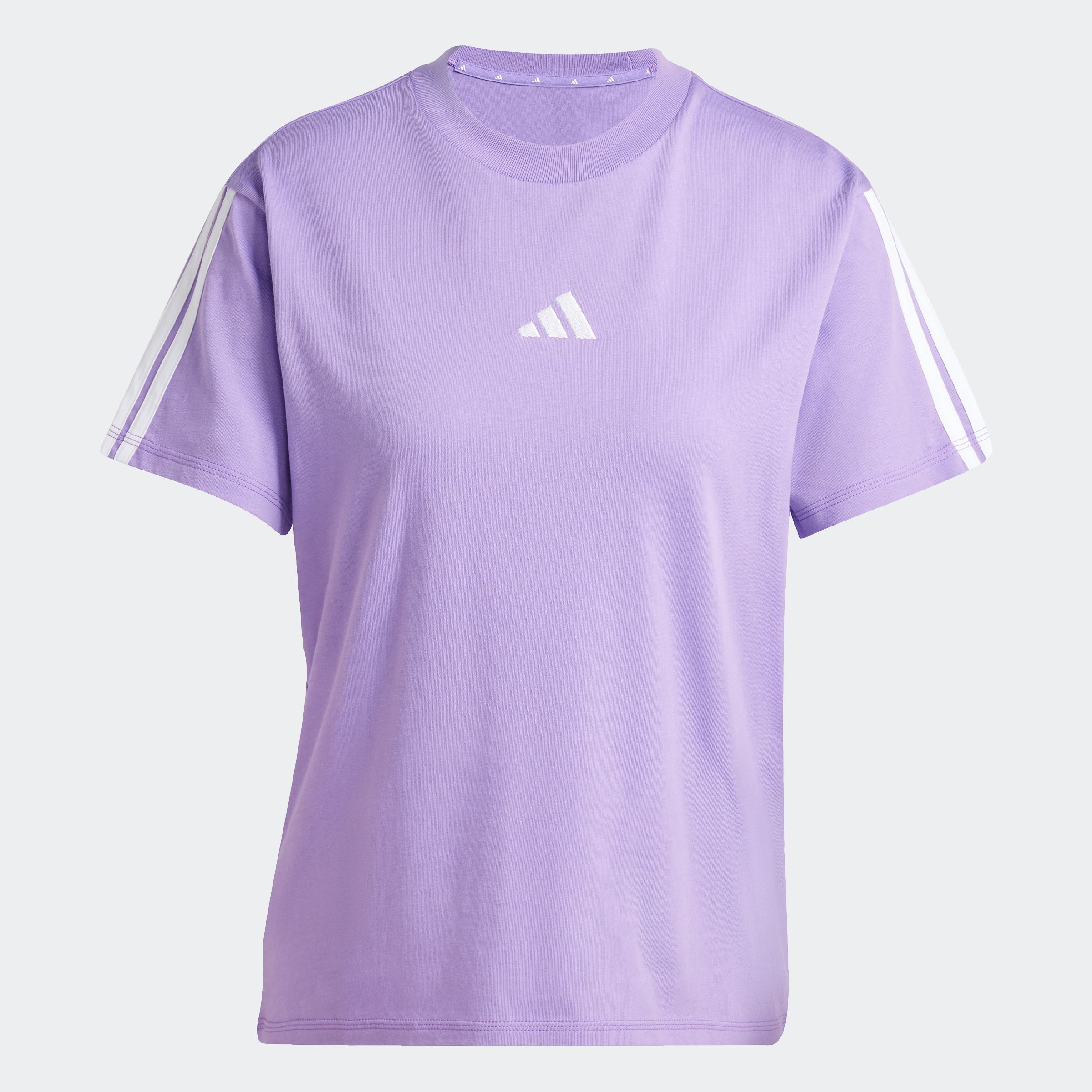 adidas Sportswear T-shirt W 3S SJ T B