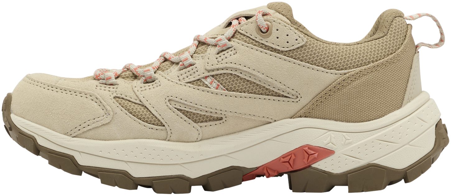 Jack Wolfskin Wandelschoenen VOJO TOUR TEXAPORE LOW W
