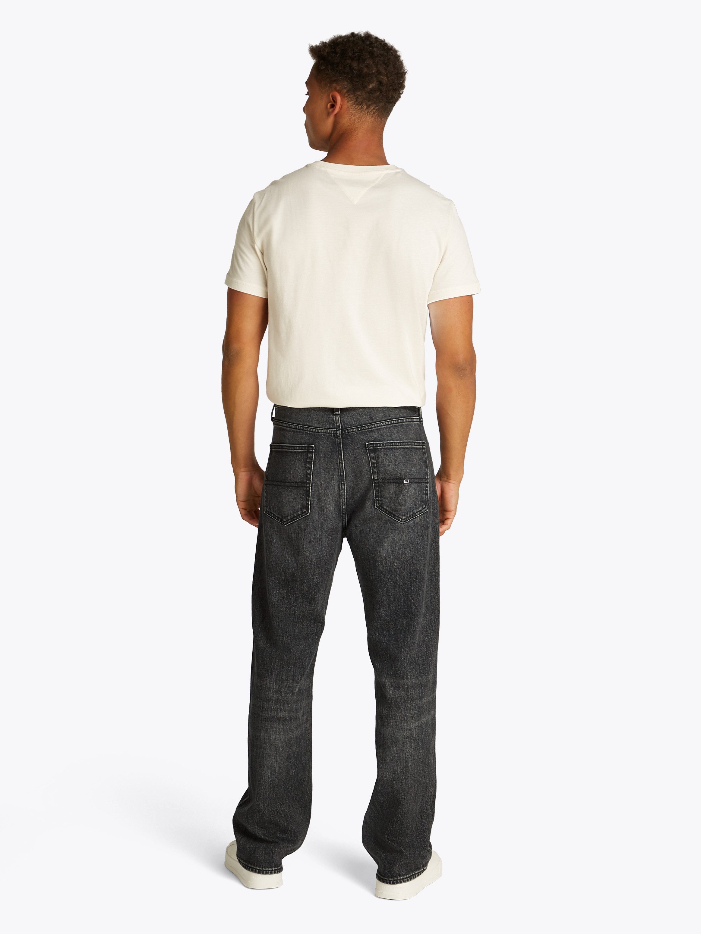 TOMMY JEANS Regular fit jeans Otis Regular Straight