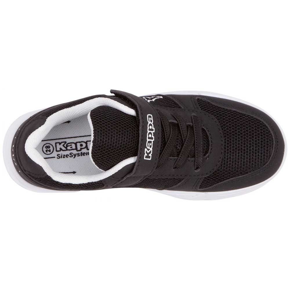 Kappa Sneakers met het kwaliteitslabel voor bijpassende kinderschoenen