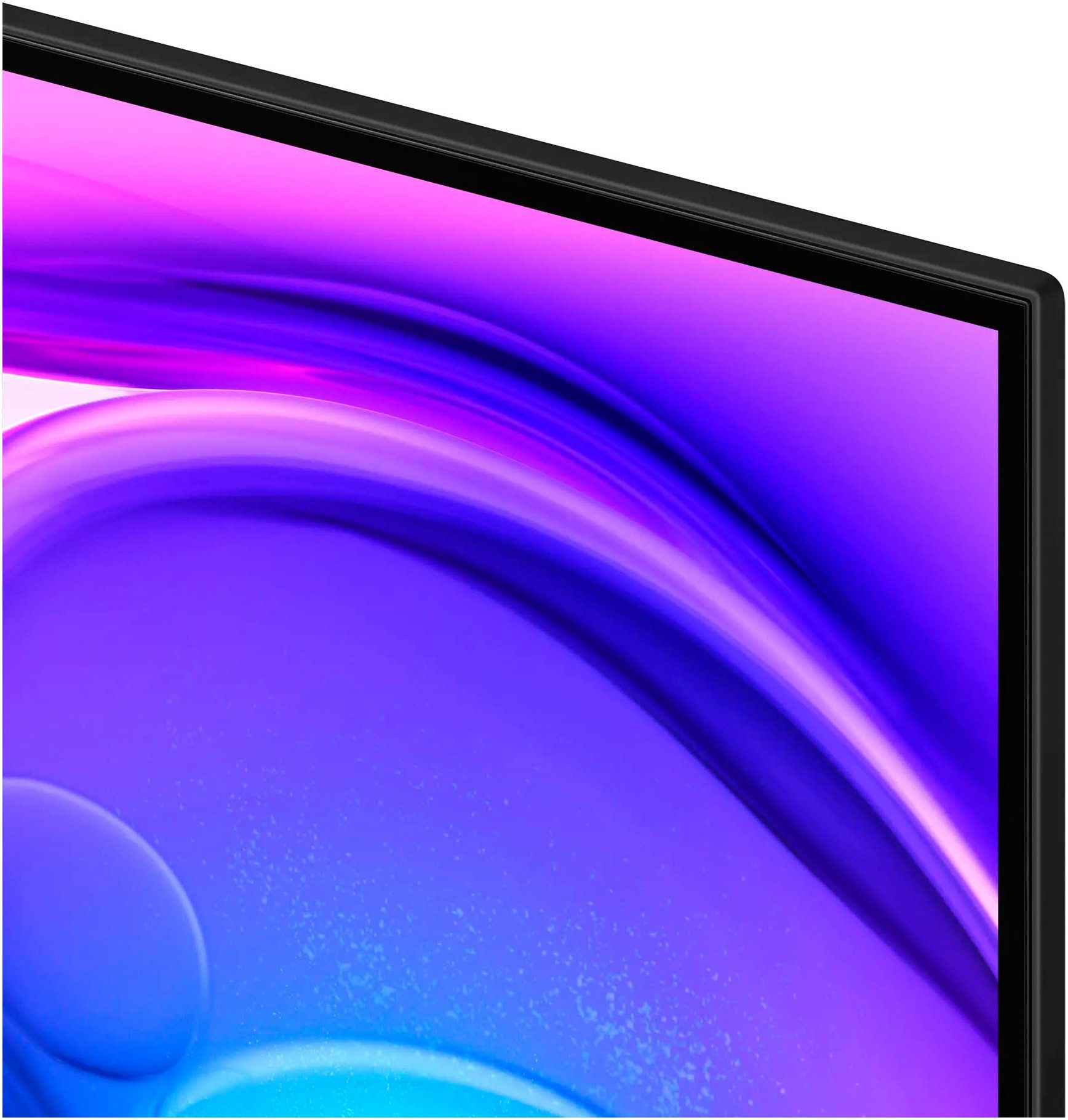 Samsung QLED-TV GQ75Q6FAAU QLED-televisie