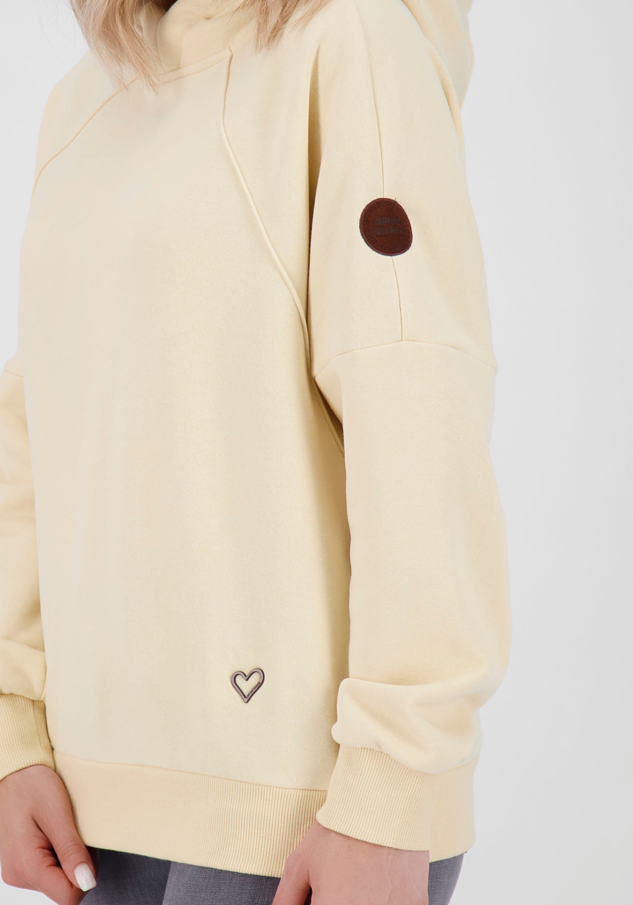 Alife & Kickin Hoodie JerraAK-A Exclusief bij OTTO (1-delig)
