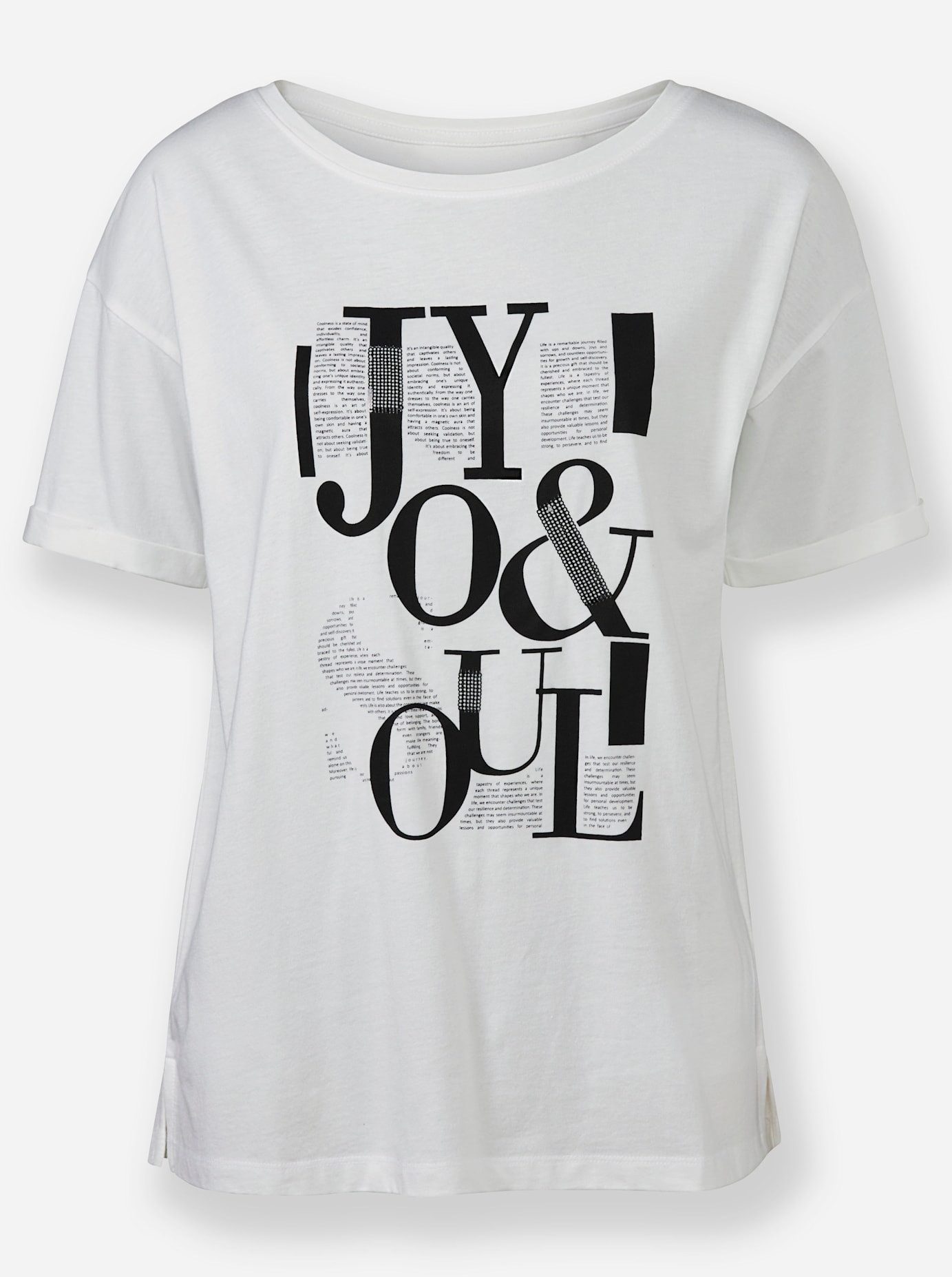 heine T-shirt (1-delig)