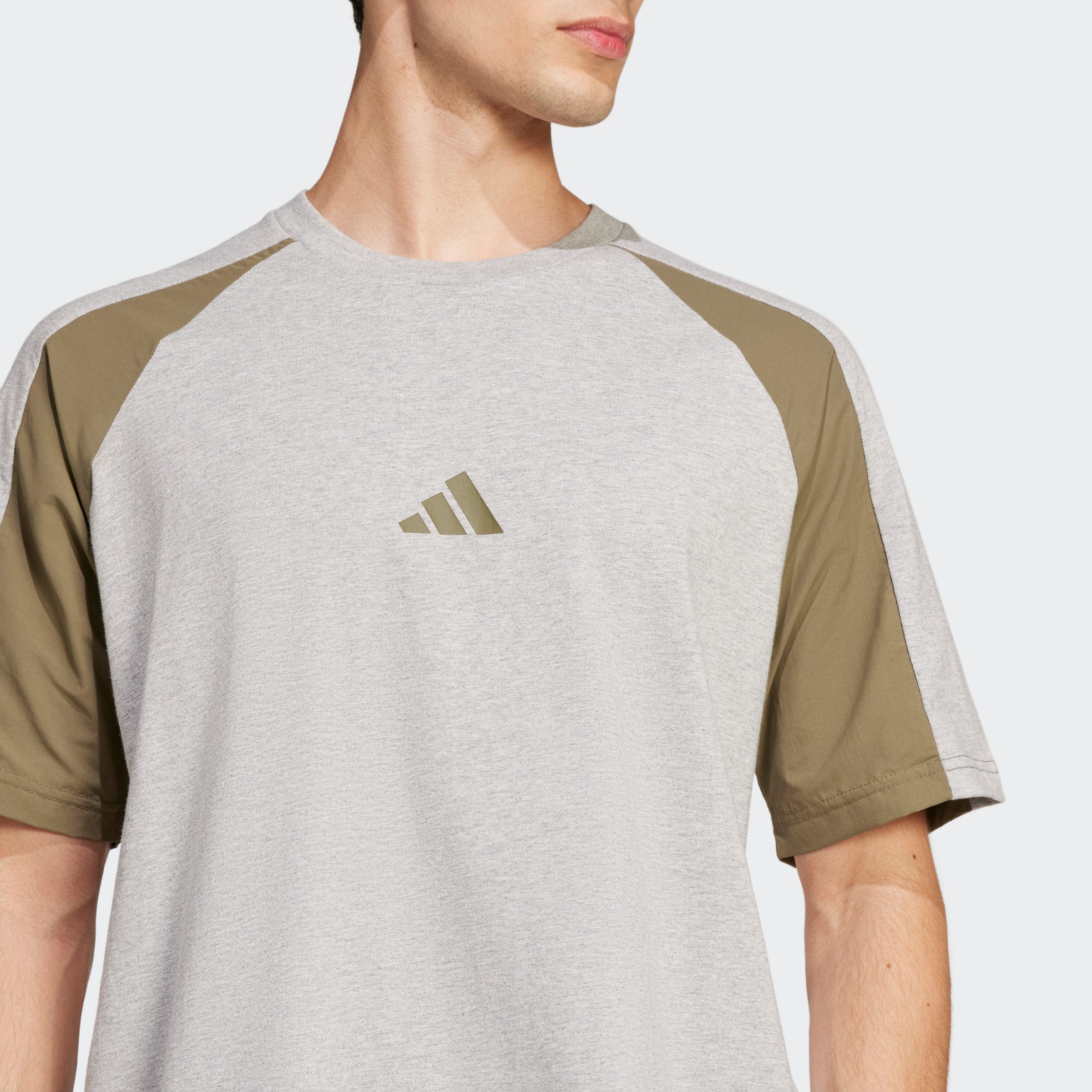 adidas Sportswear T-shirt M ESS CB T