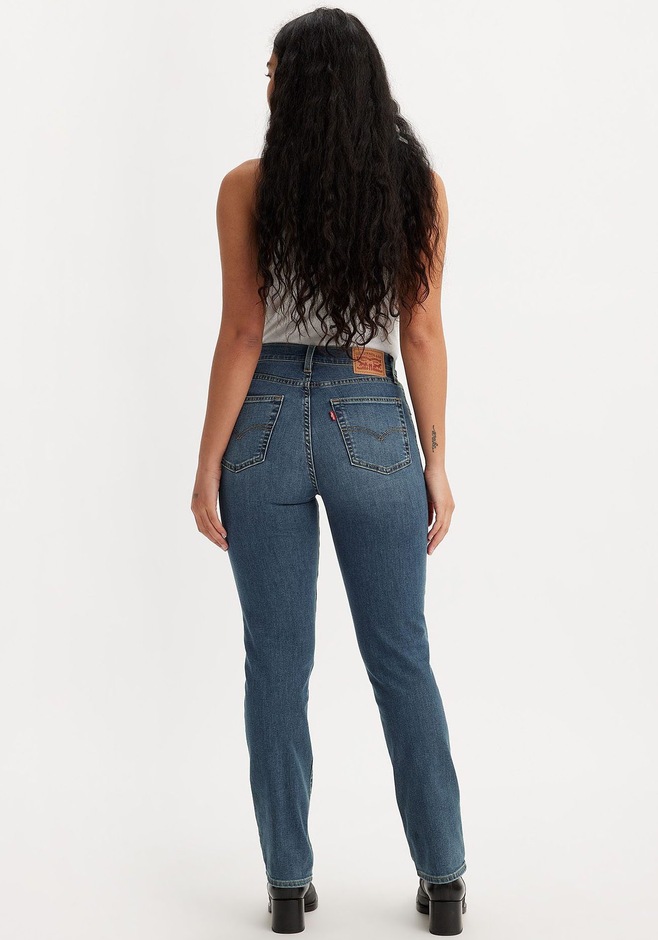 Levi's® Straight jeans 724 High Rise Straight