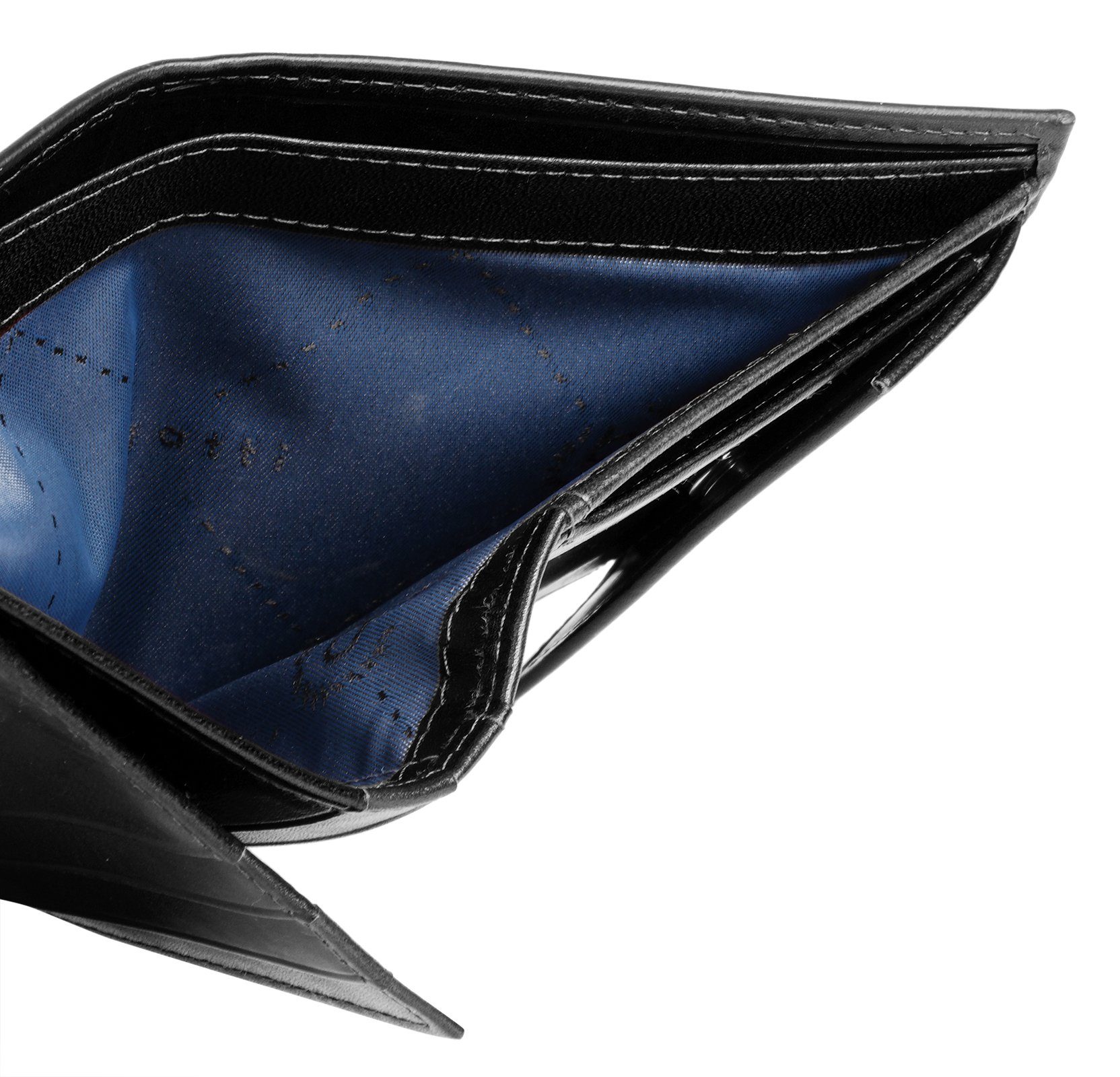 Bugatti Portemonnee Nobile echt leder