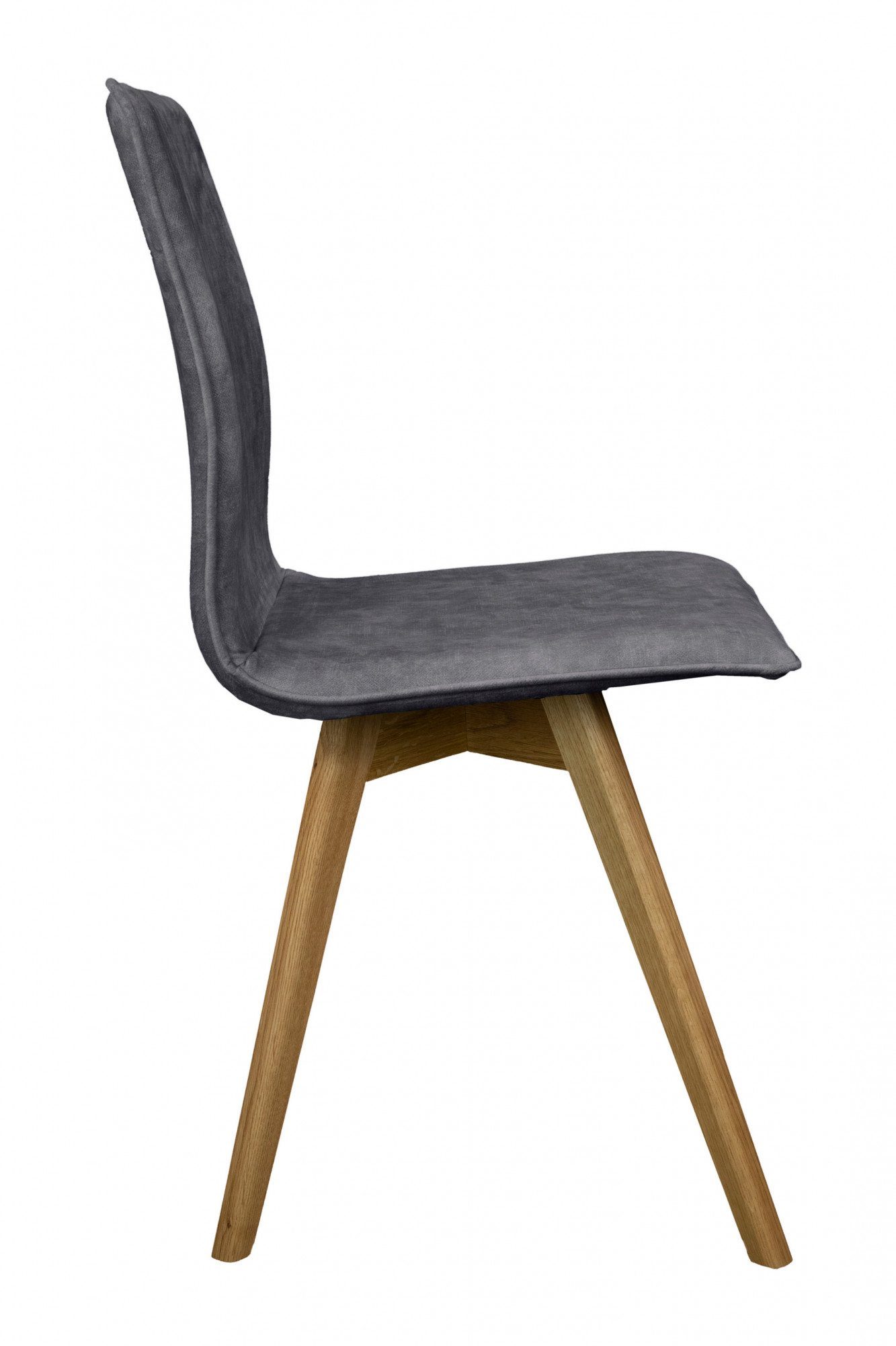 andas Eetkamerstoel Rania (set, 2 stuks)