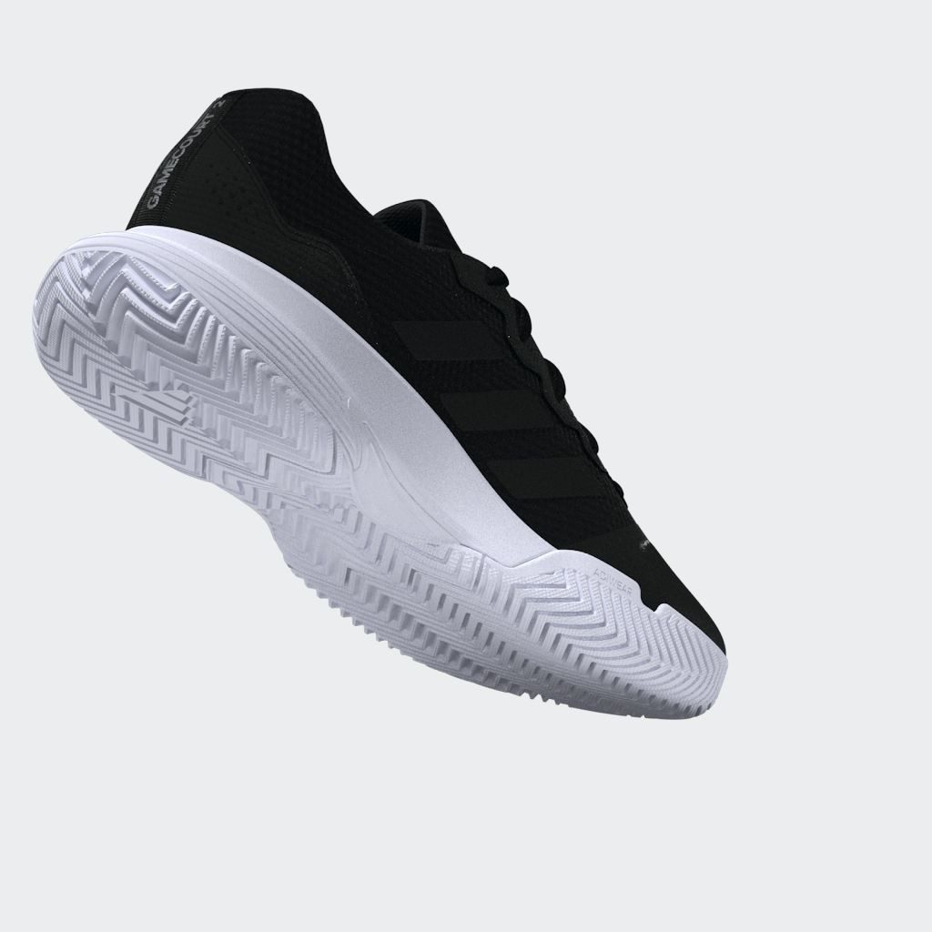 adidas Performance Tennisschoenen GAMECOURT 2.0 geschikt voor hardcourt en zandvelden