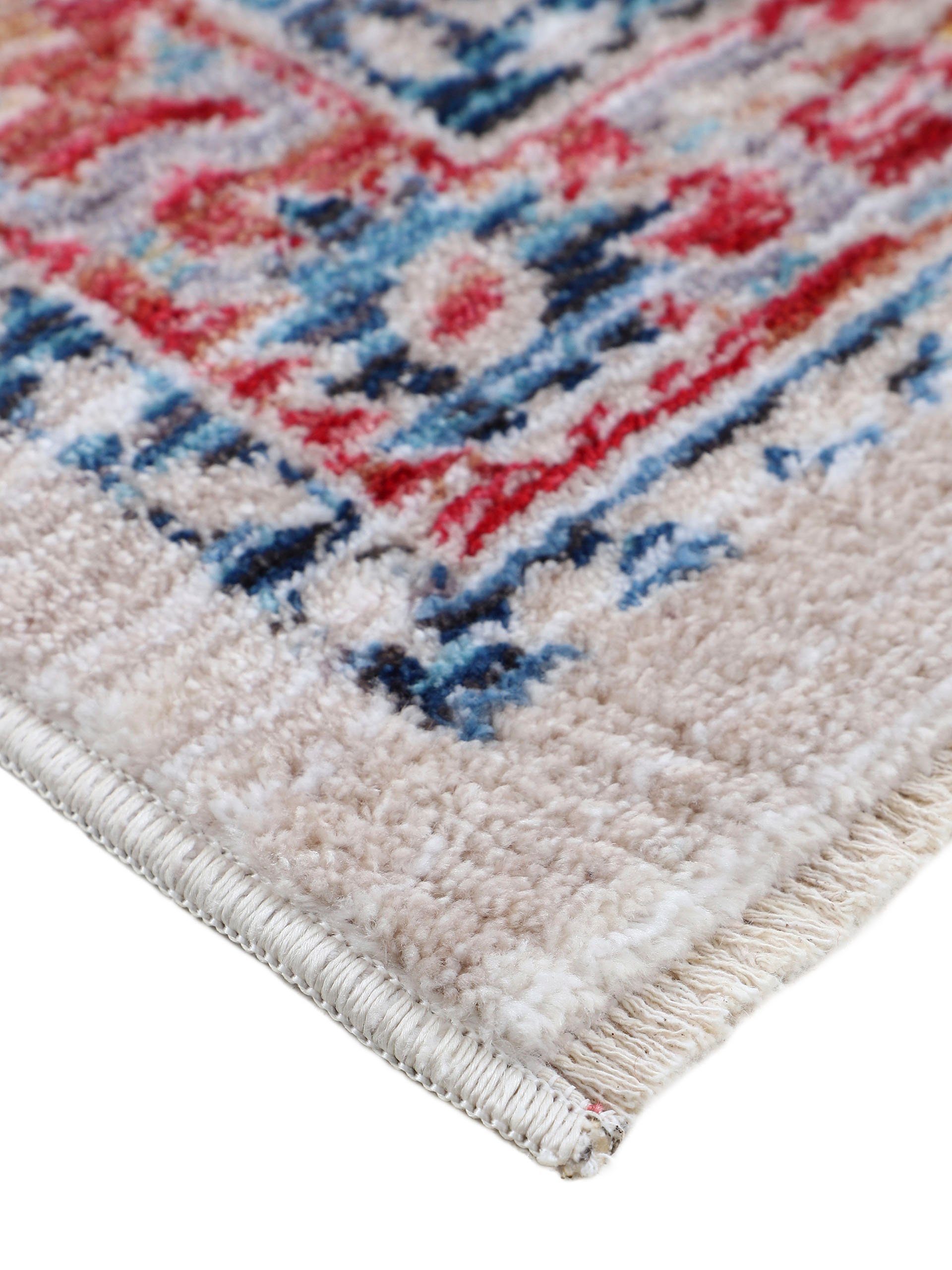 carpetfine Vloerkleed Phoenix Vintage-look, woonkamer