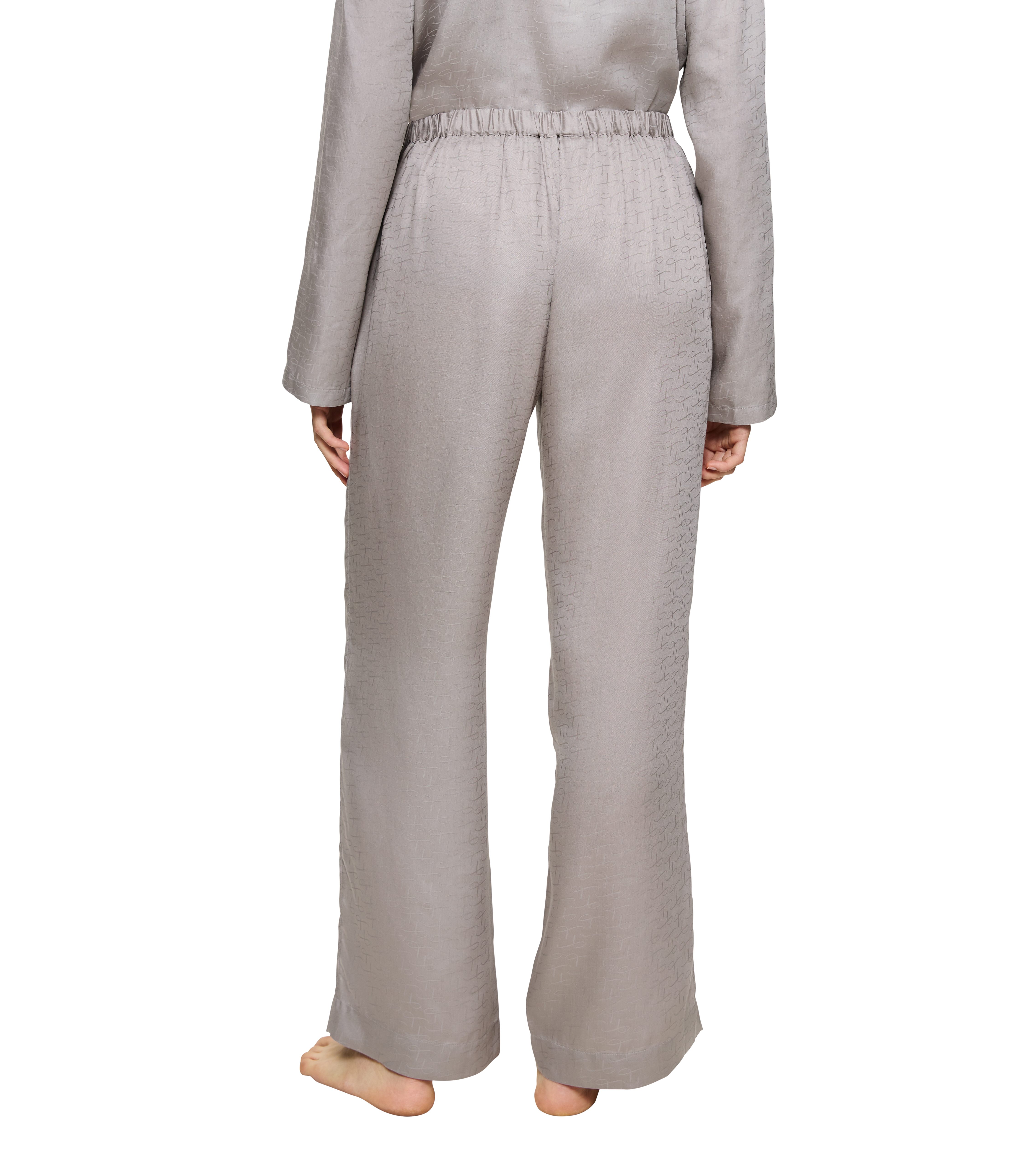 Triumph Homewearbroek Silky Sensuality Trousers