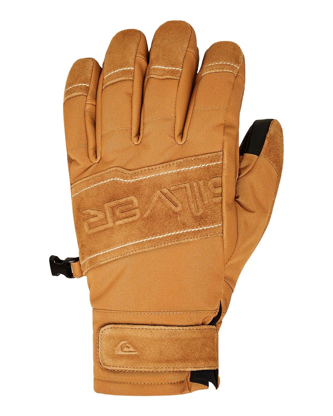 Quiksilver Fleece-handschoenen Squad Glove