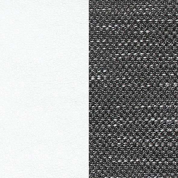 TRENDMANUFAKTUR Zithoek Reggae modern en comfortabel, actuele materiaalcombinatie, U-vorm