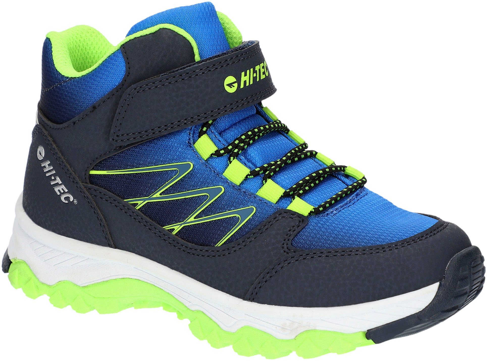 Hi-Tec Wandelschoenen  TRAIL EXPLORER MID JR