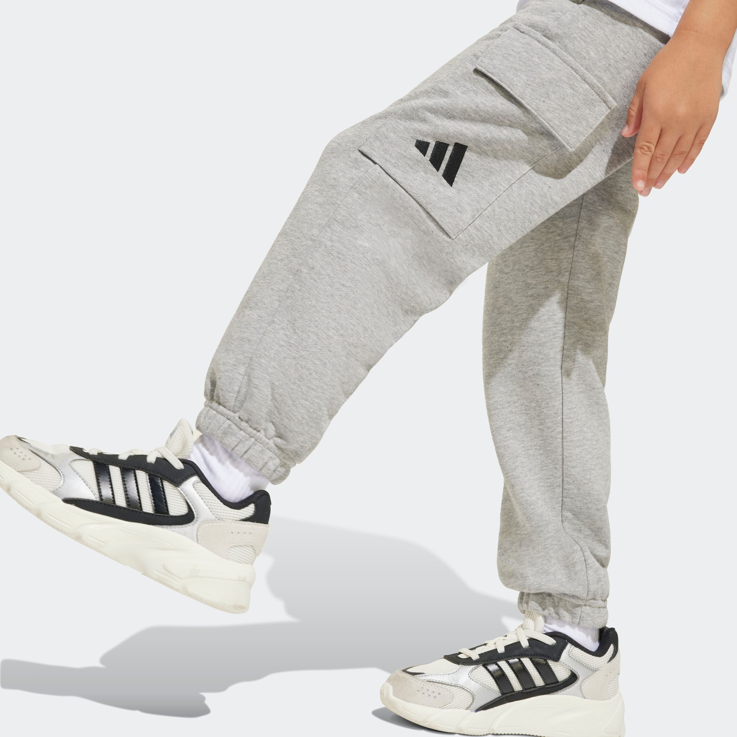 adidas Sportswear Sportbroek LK SL FT C PT (1-delig)