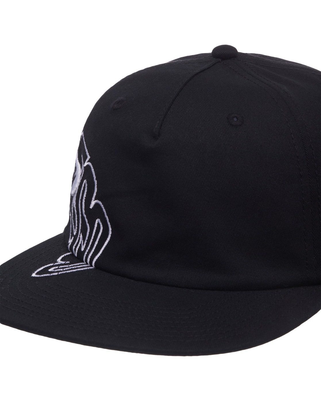 DC Shoes Baseball pet DC Omega