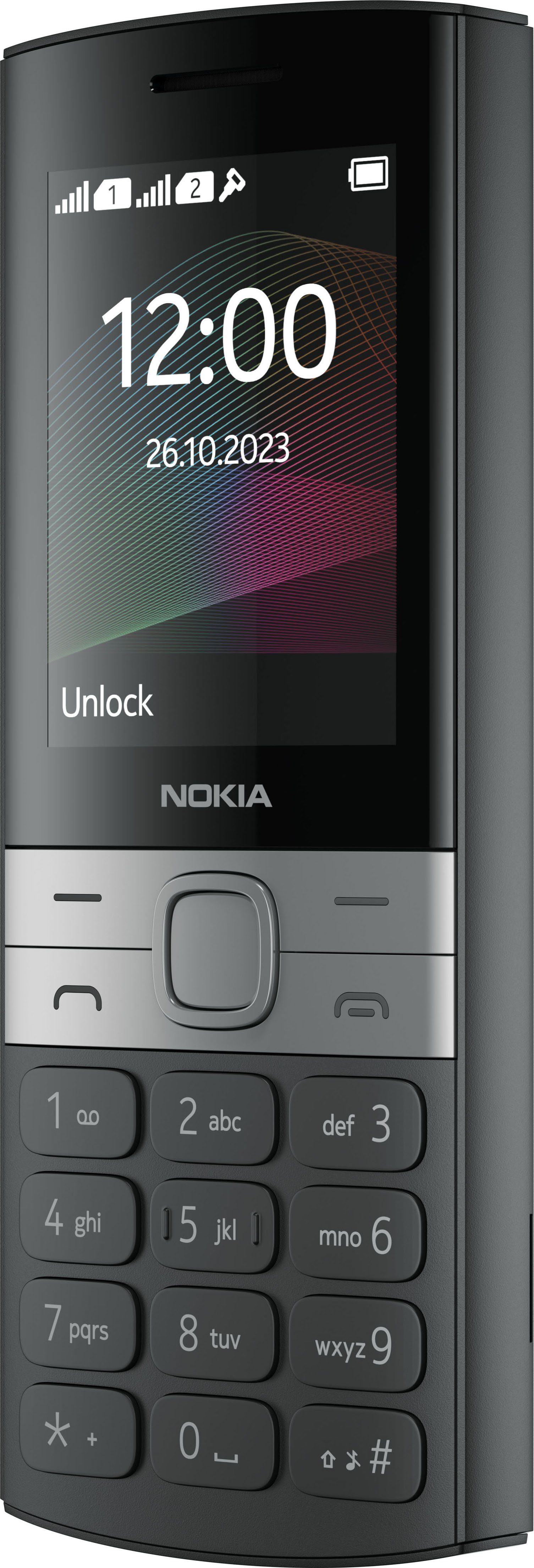 Nokia Gsm 150 2G Edition 2023