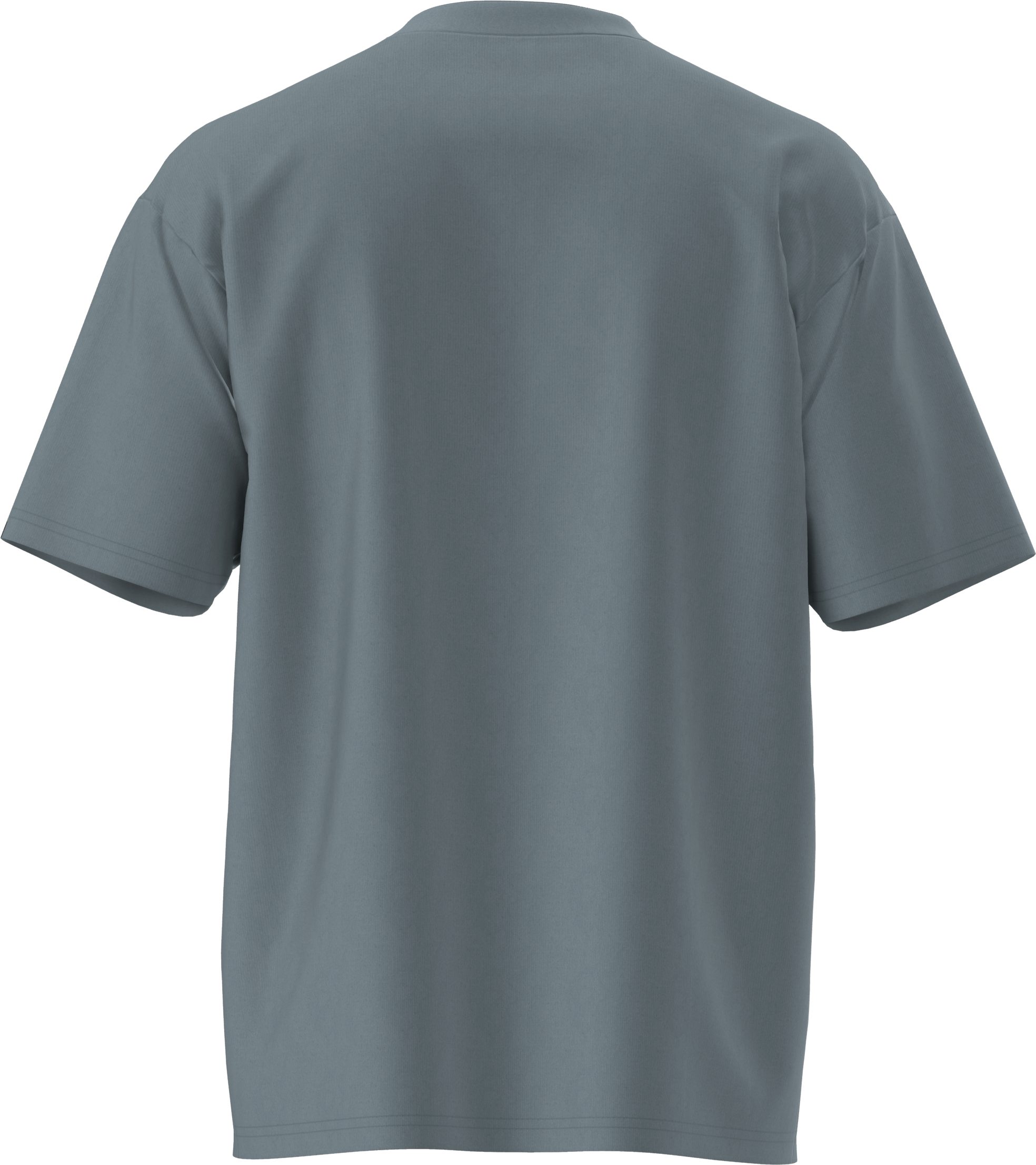 Vans T-shirt LEFTCHESTIILOOSESS