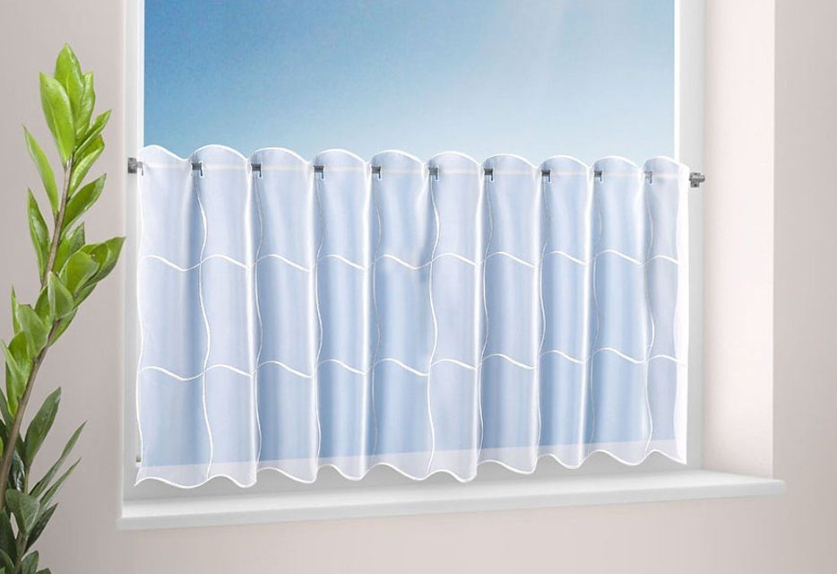 Gerster Valletje Joana HxB: 50x150 (1 stuk)