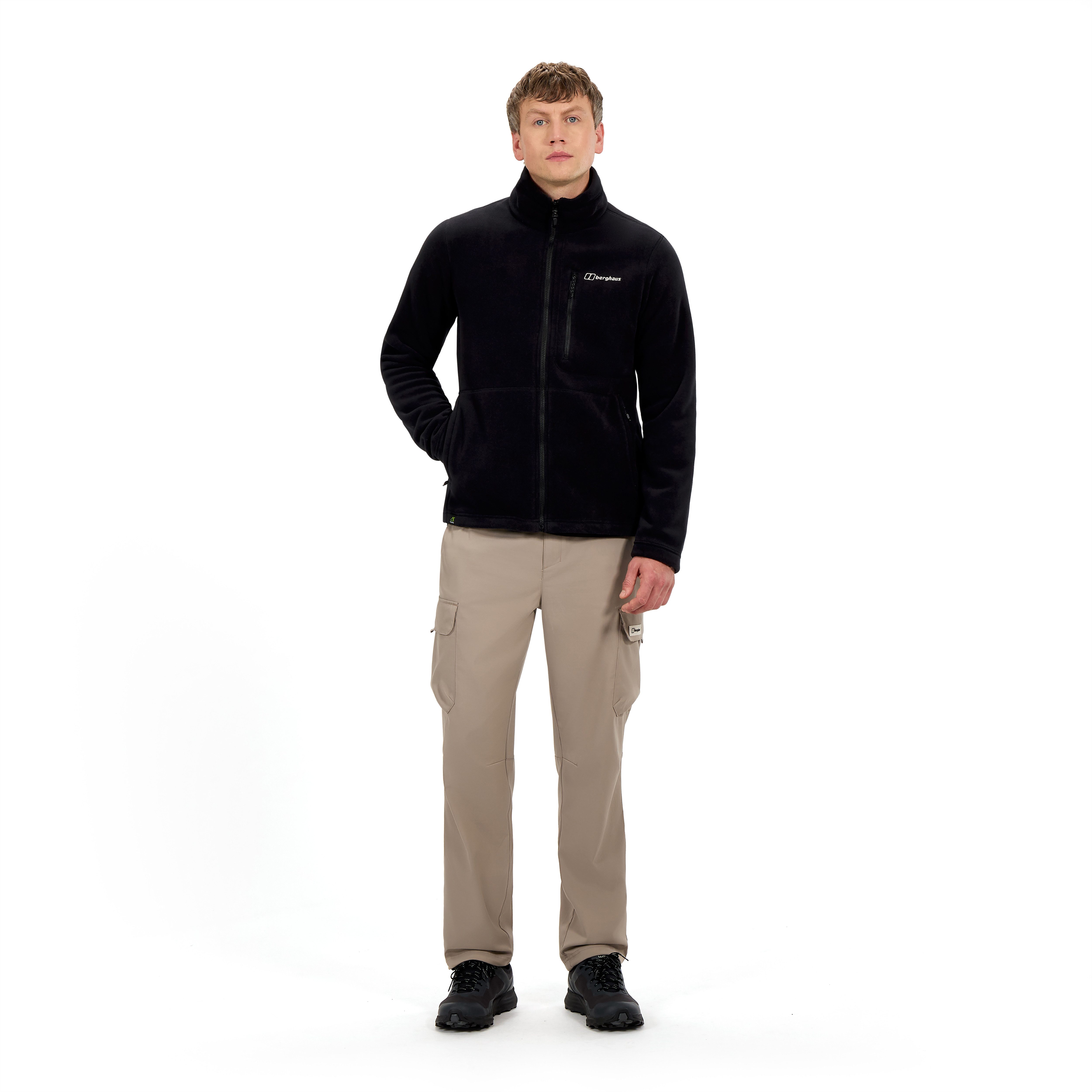 Berghaus Fleecejack ACTIVITY PT IA FLEECE JACKET
