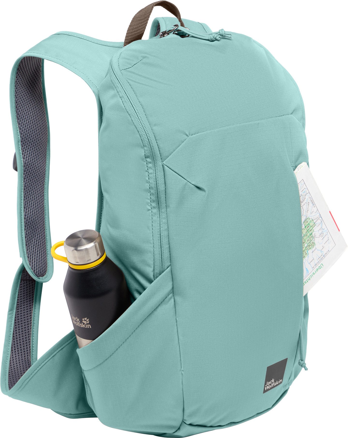 Jack Wolfskin Rugzak Waimea