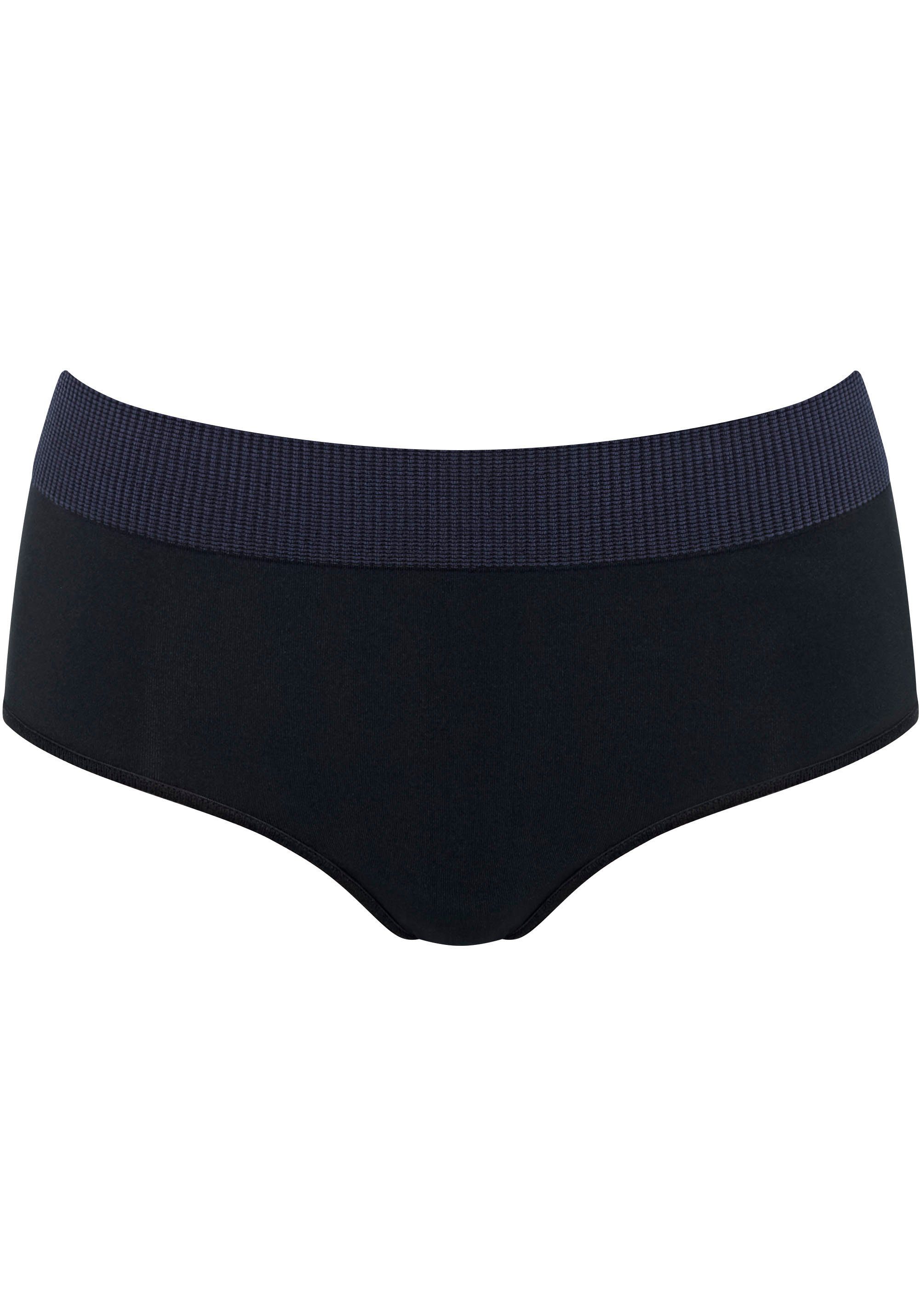 Sloggi Slip EVER Infused Aloe High waist (1 stuk)