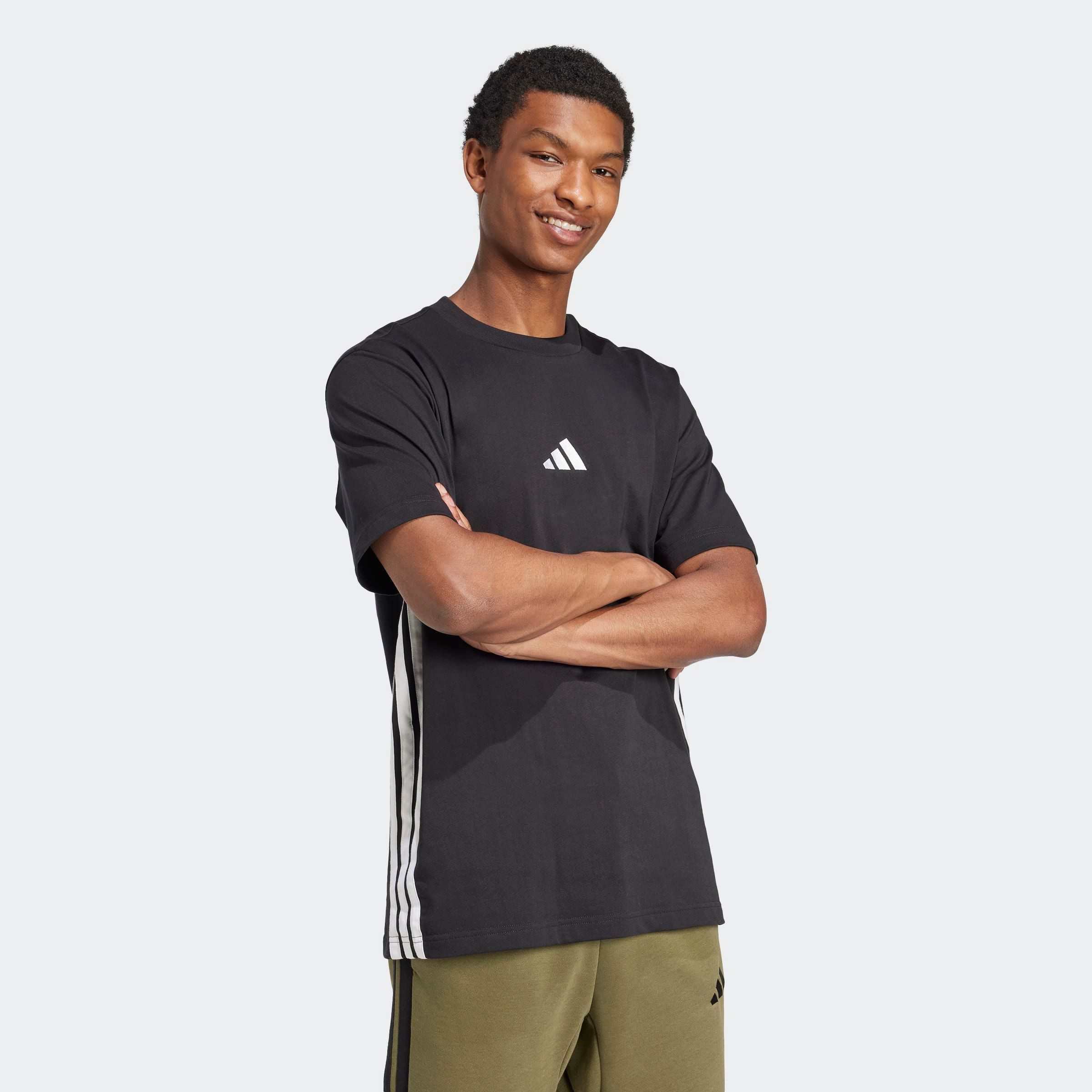 adidas Sportswear T-shirt M 3S SJ T