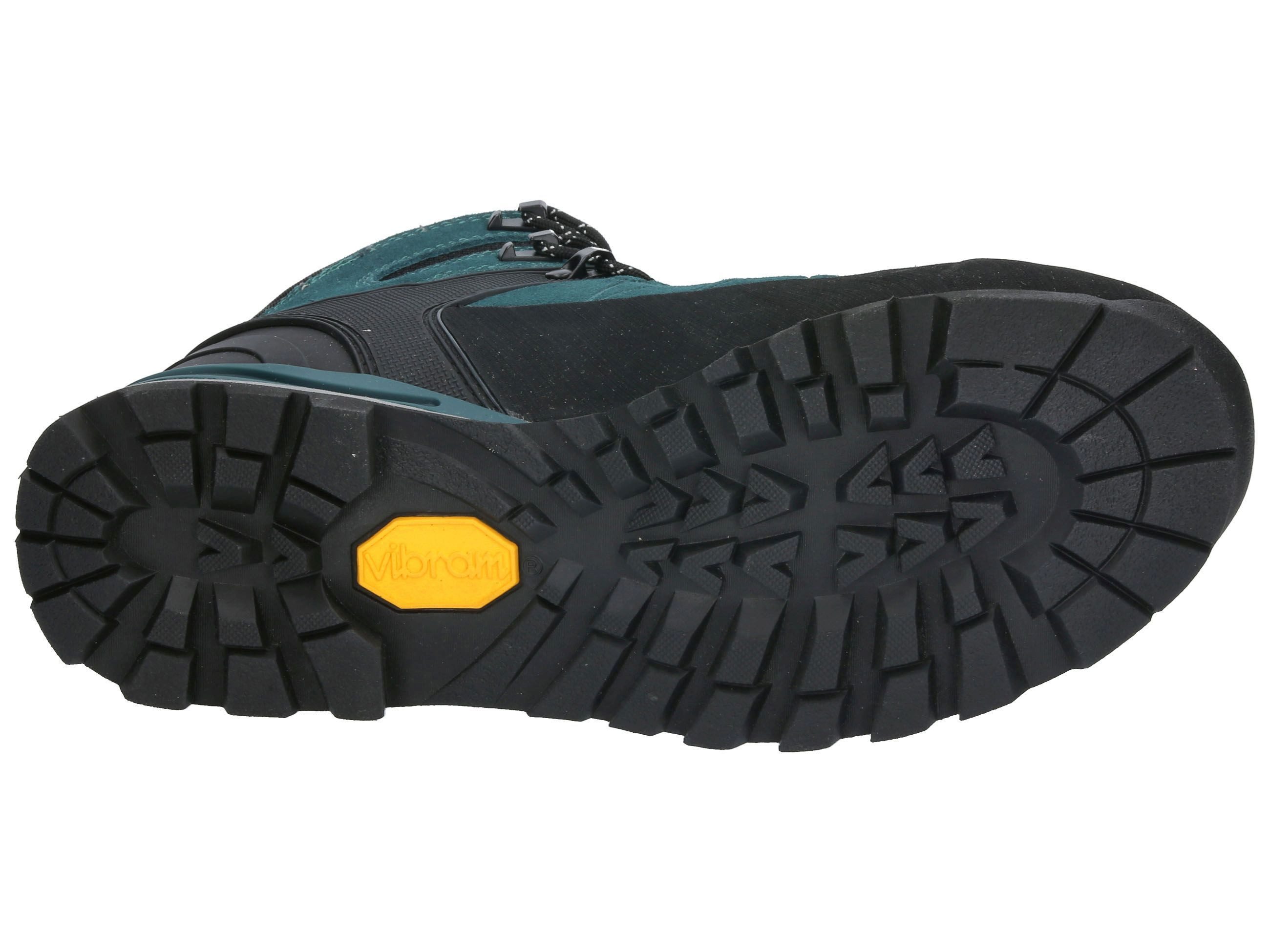 BRÜTTING Outdoorschoenen Outdoorlaars Mount Tasman