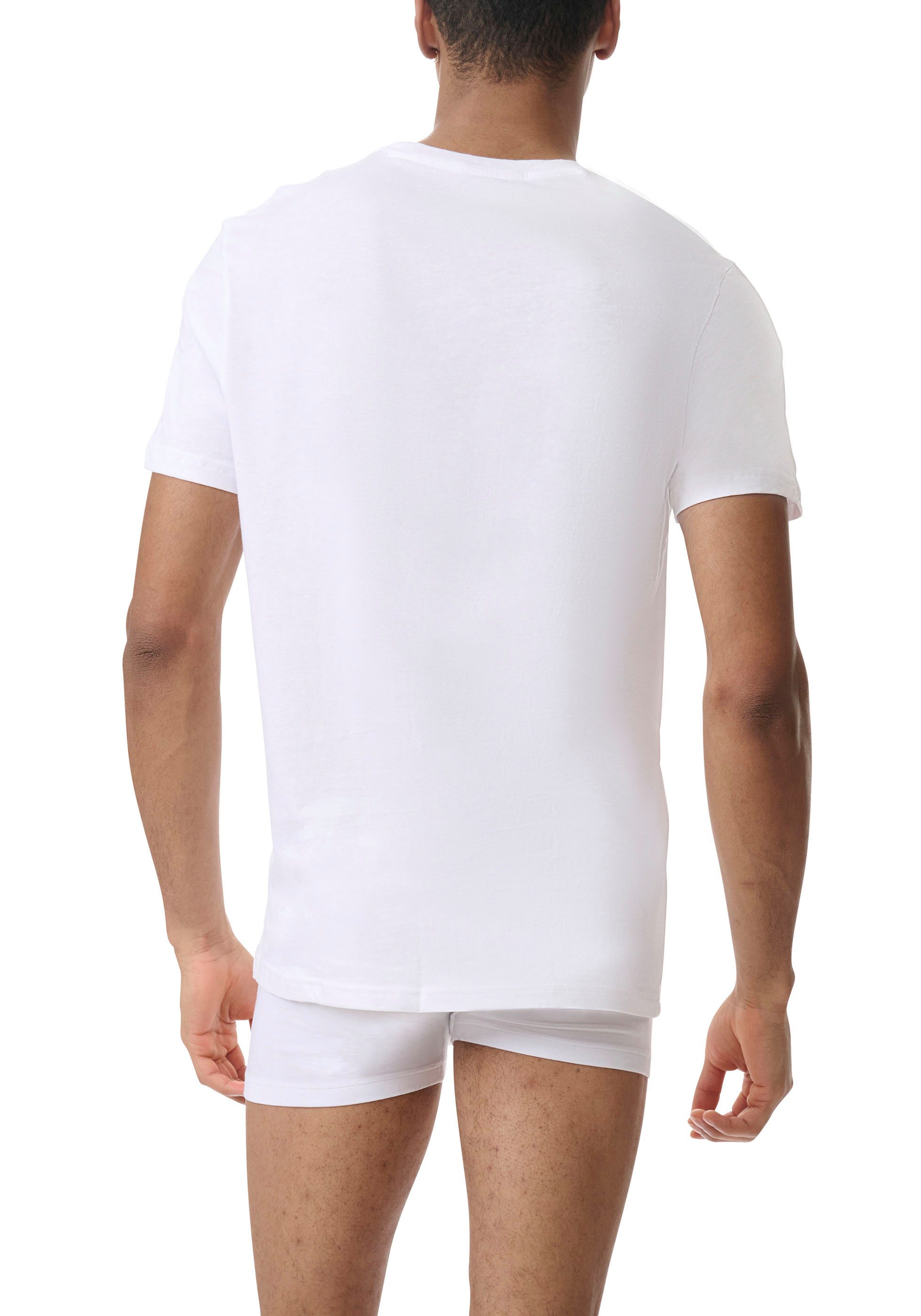 adidas Sportswear T-shirt Active Flex Cotton (Set van 3)