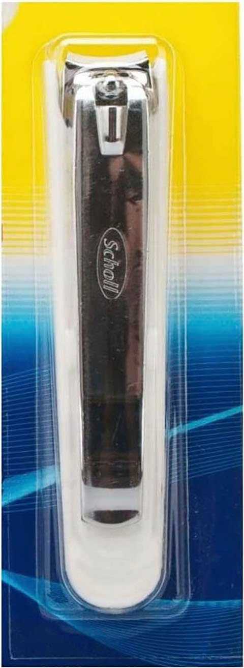 Scholl Nagelknipper