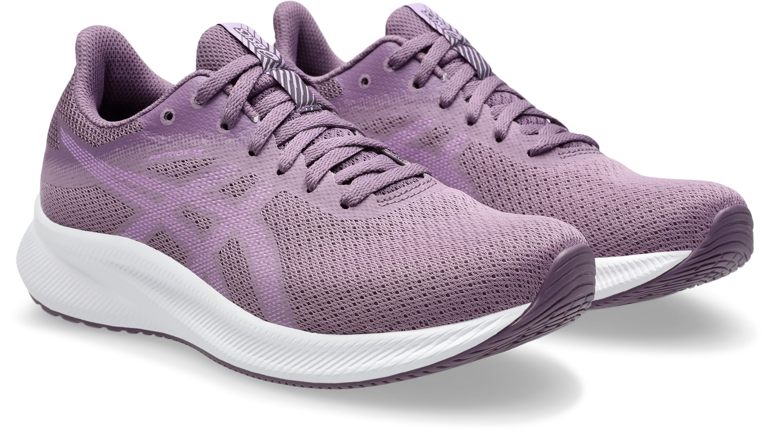 Asics Runningschoenen PATRIOT 13 meer demping