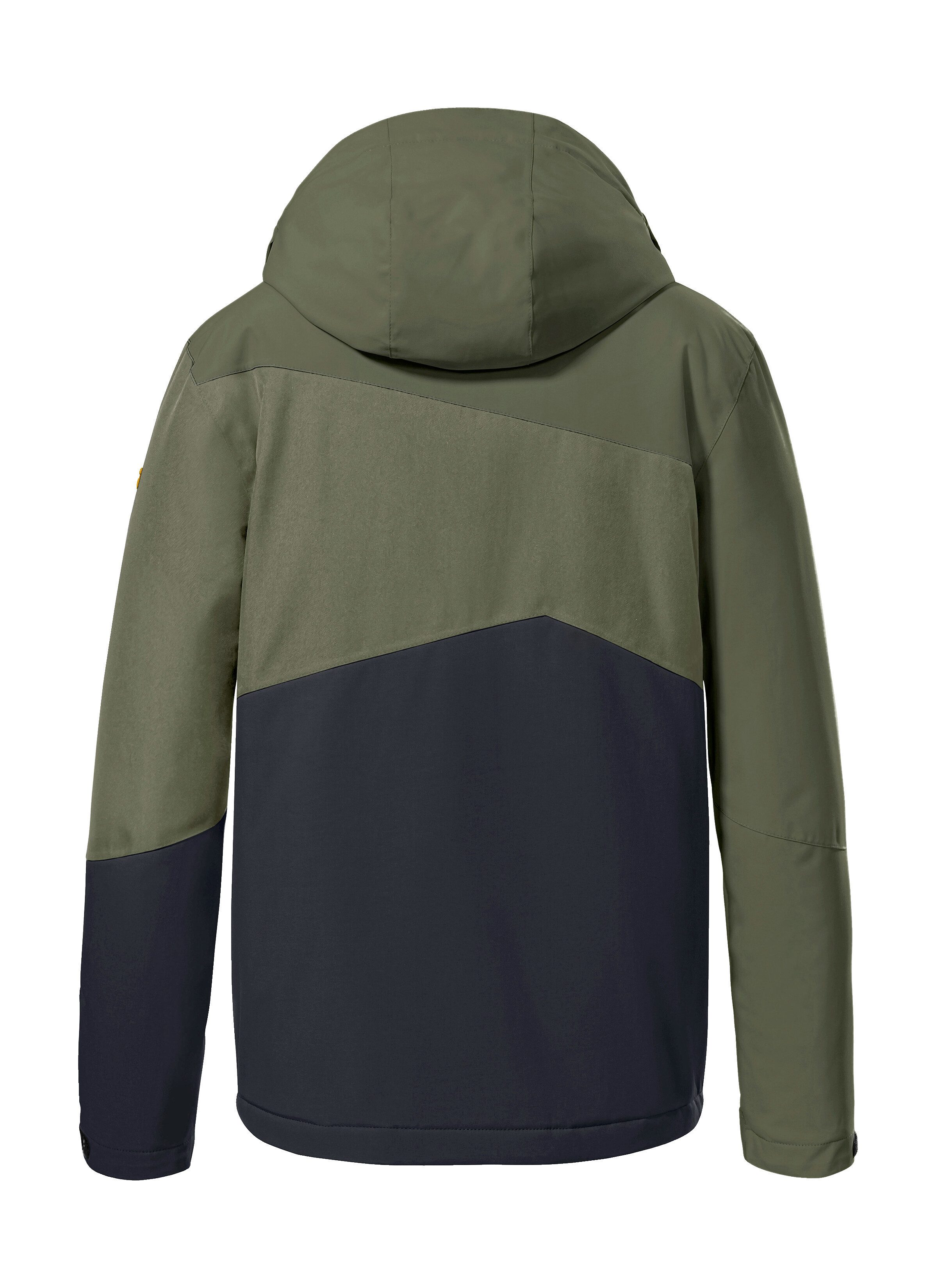 Killtec Outdoorjack KOW 204 BYS JCKT