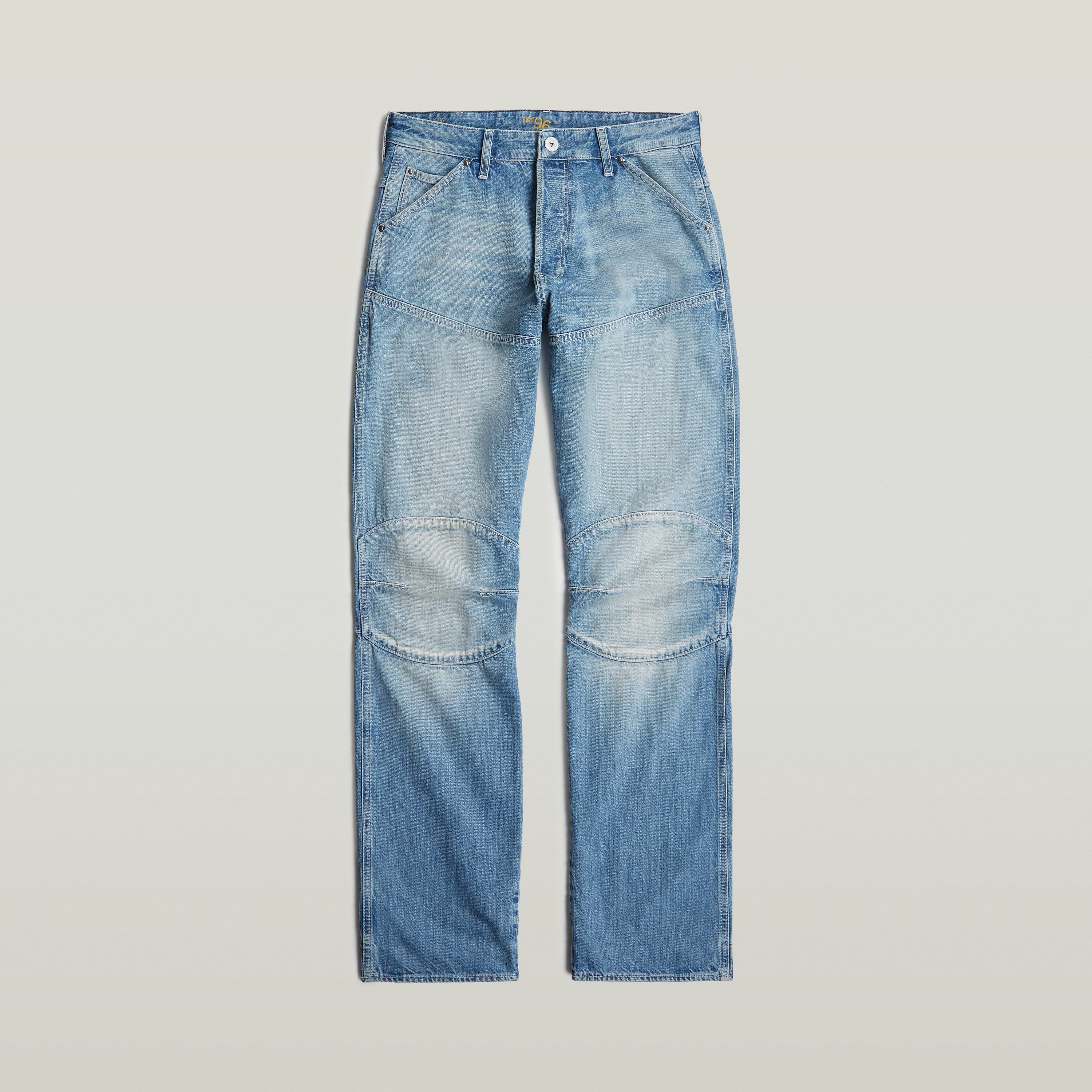 G-Star RAW Regular fit jeans 5620 3D Regular