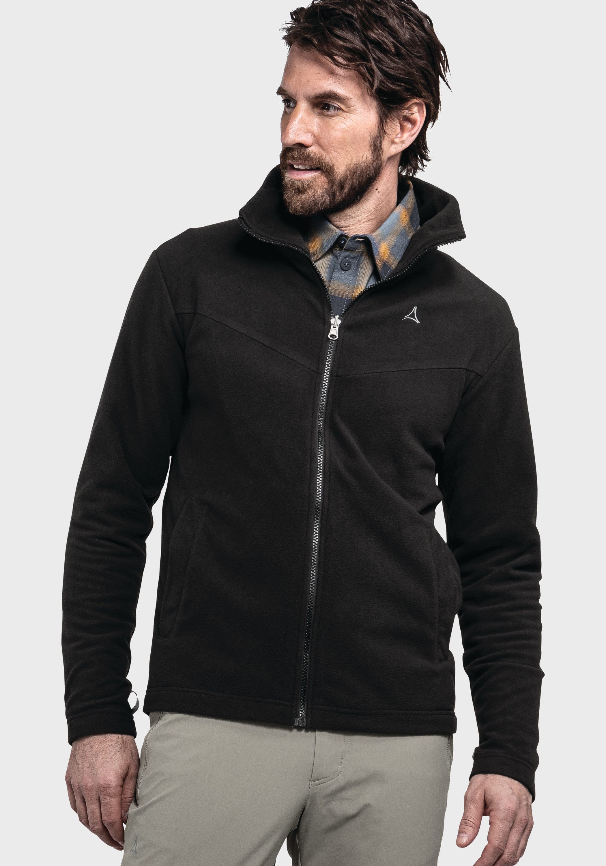 Schöffel 2-in-1-jack Hiking 3in1 Jacket Style Okere MNS