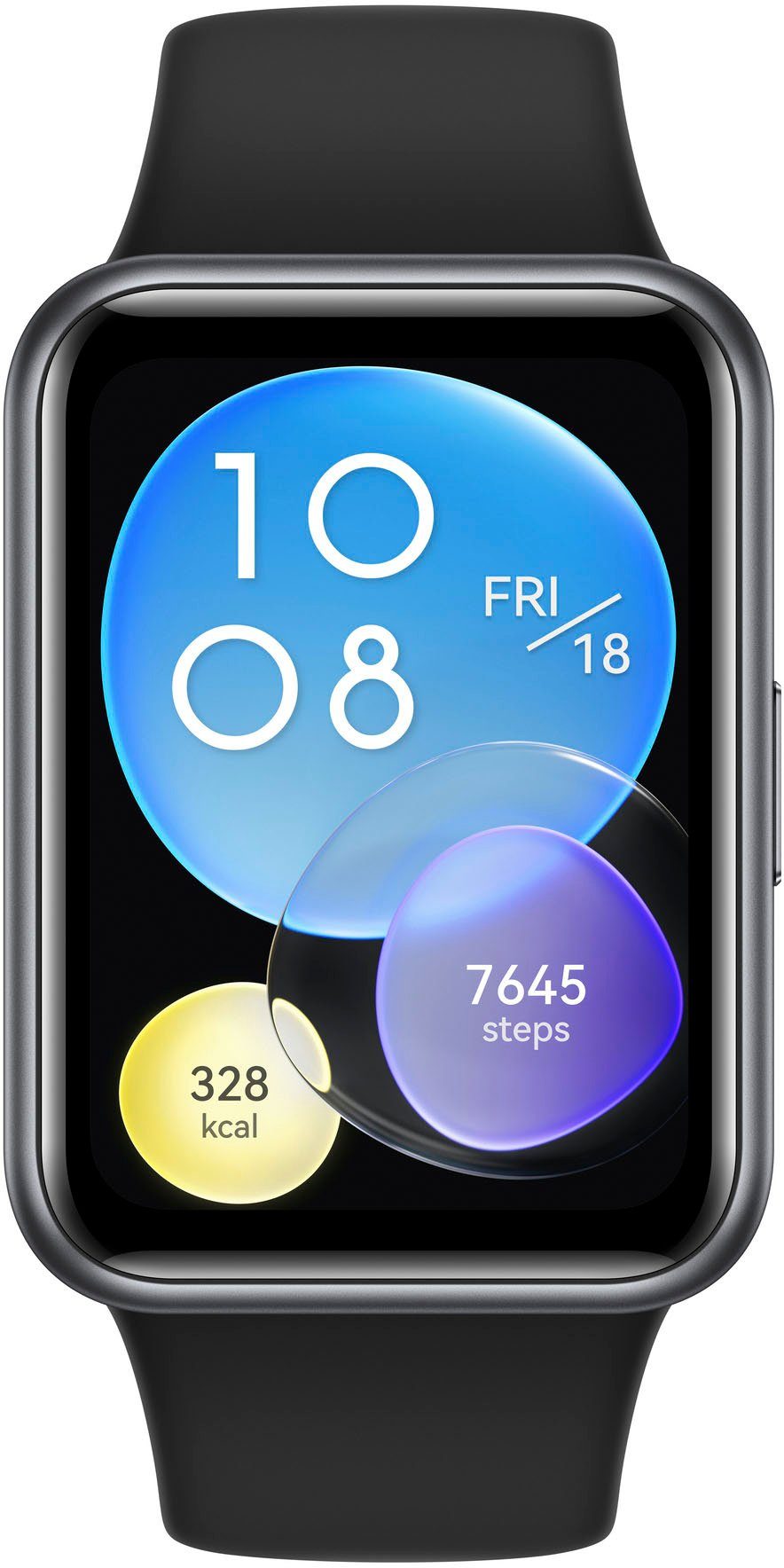 Huawei Smartwatch Watch Fit 2