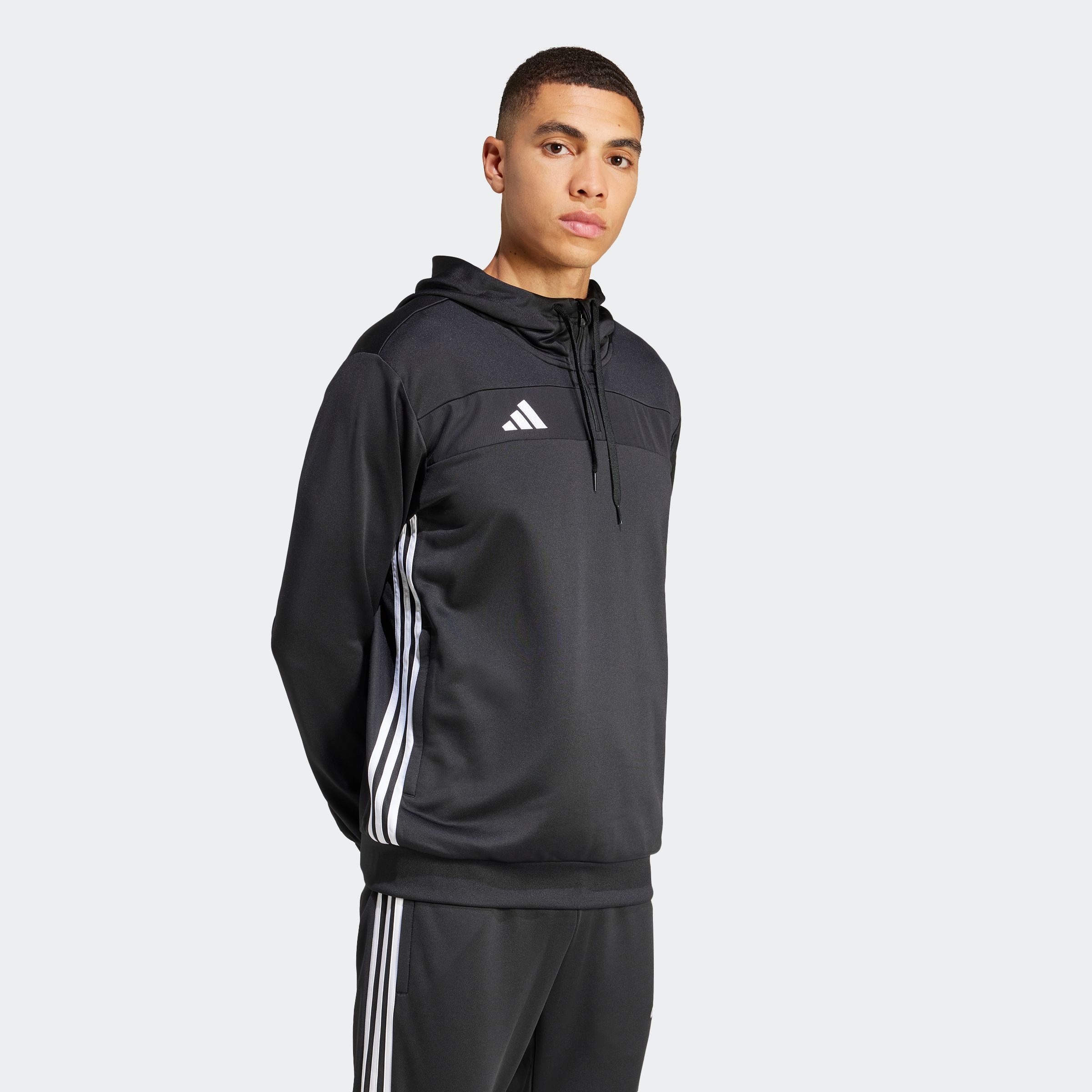 adidas Performance Hoodie TIRO ES SW HD
