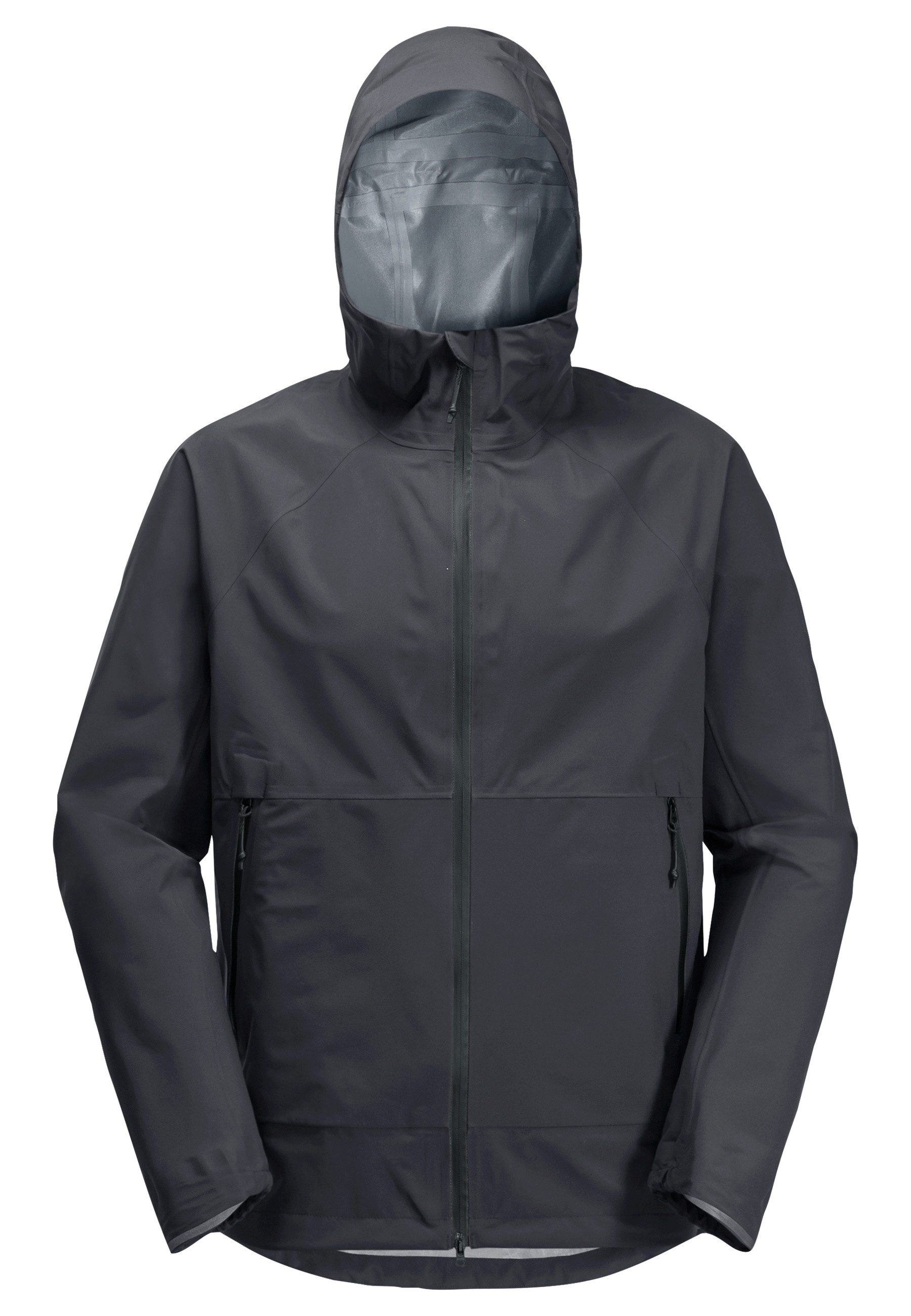 Jack Wolfskin Fietsjack BIKE COMMUTE MONO JKT M