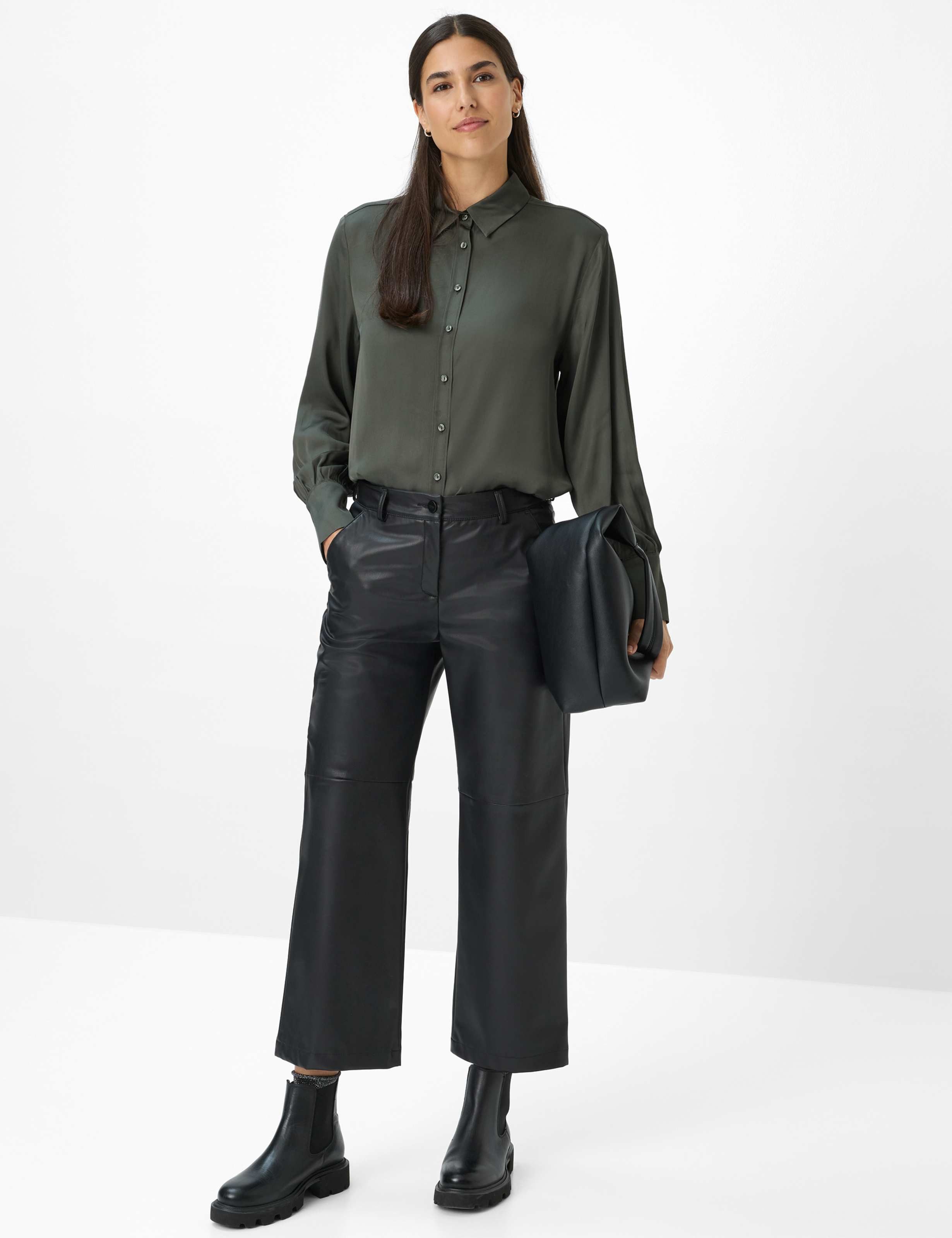 Brax Five-pocketsbroek Style MAINE S