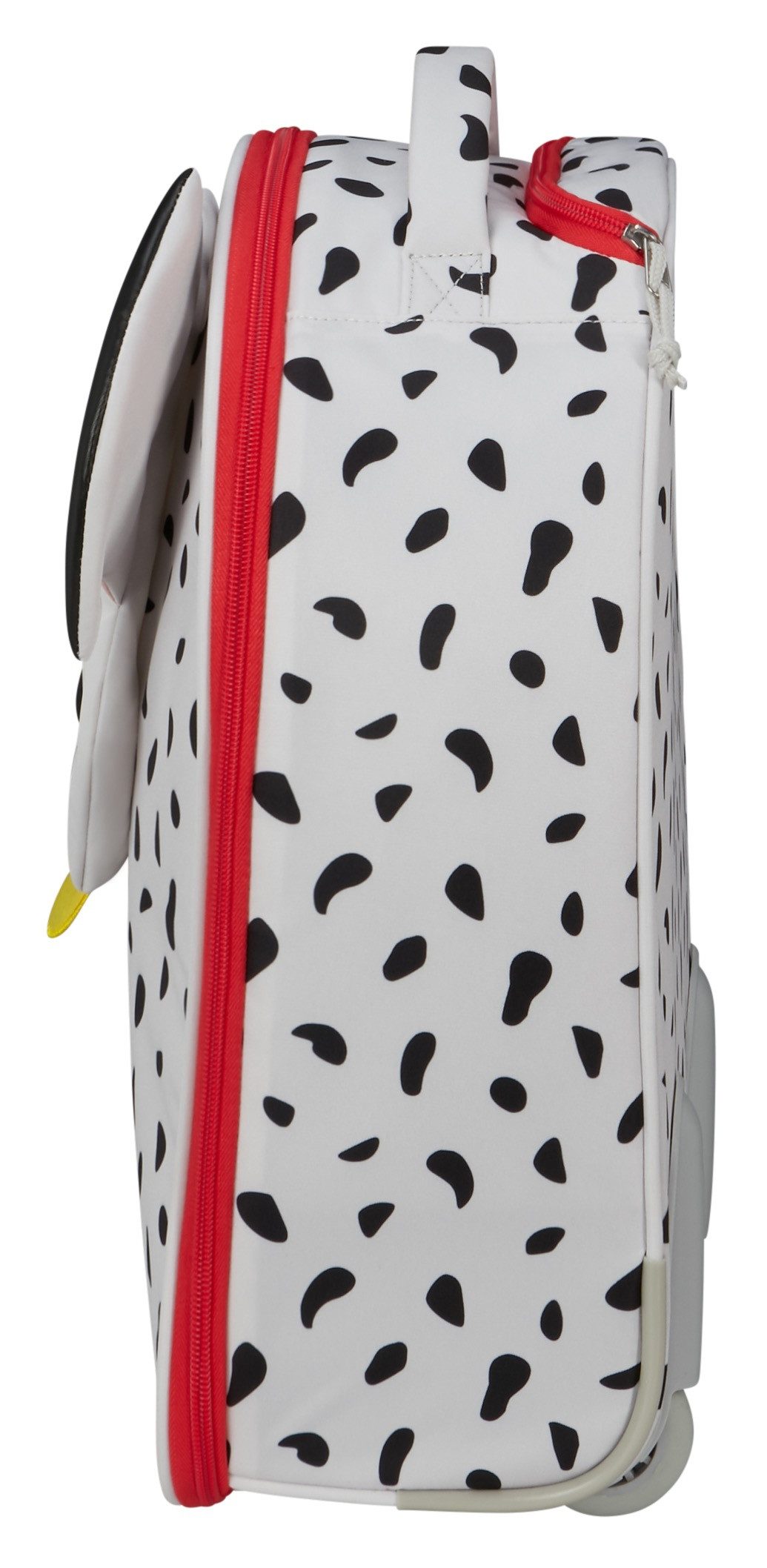 Samsonite Kinderkoffer HAPPY SAMMIES DISNEY Dalmatian Patch