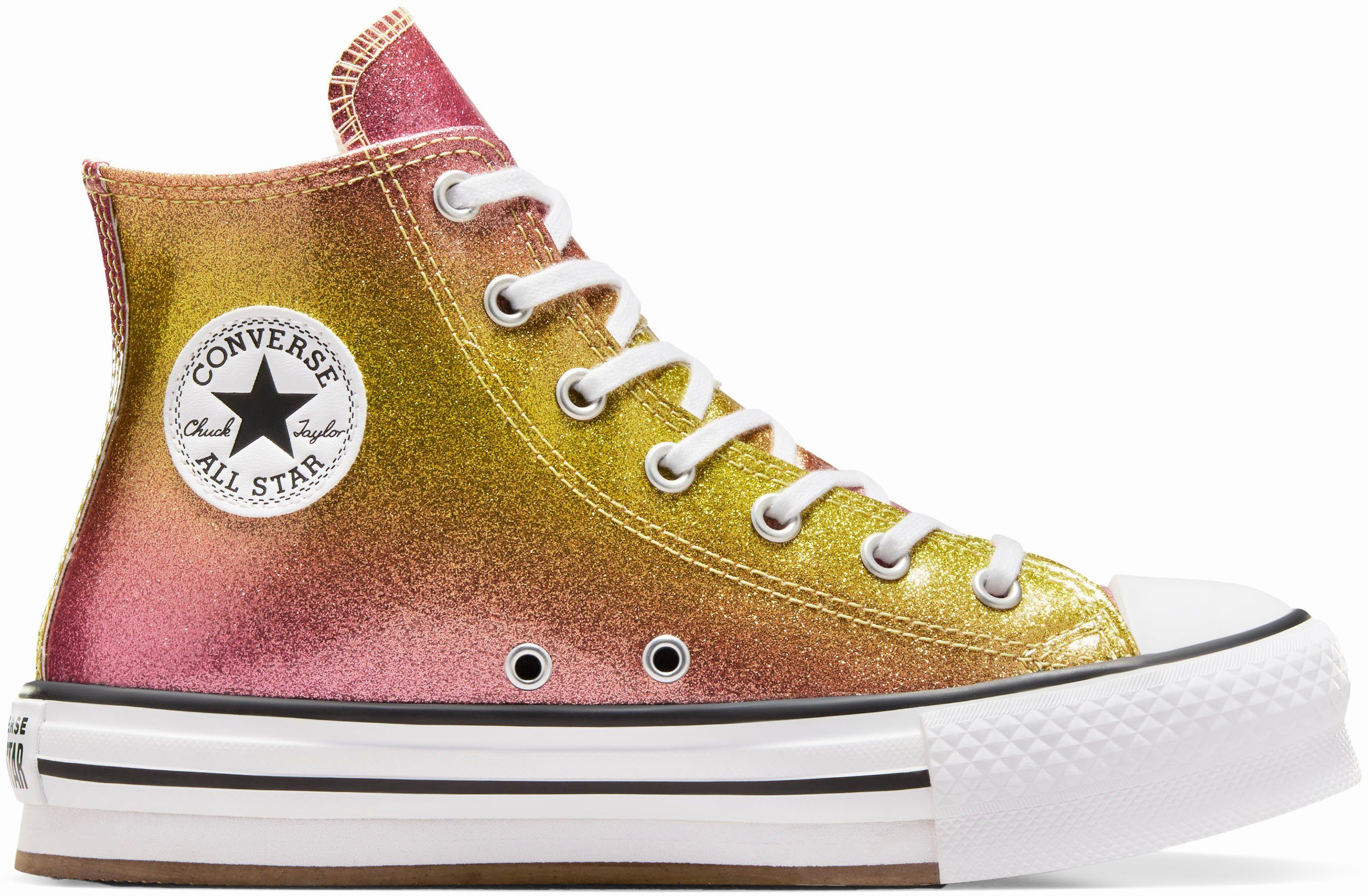 Converse Sneakers CHUCK TAYLOR ALL STAR EVA LIFT PLAT