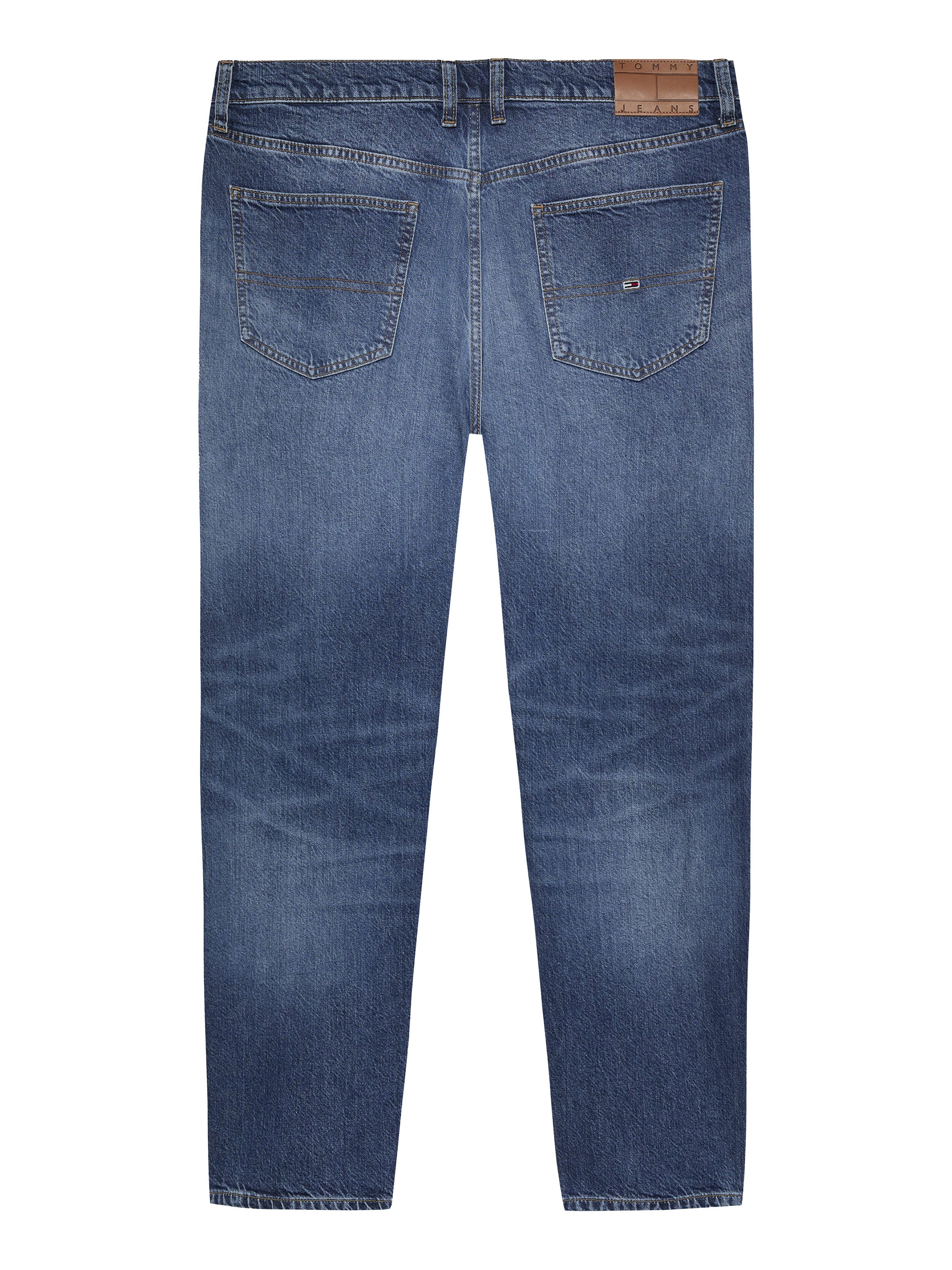 TOMMY JEANS Tapered jeans Isaac Relaxed Tapered