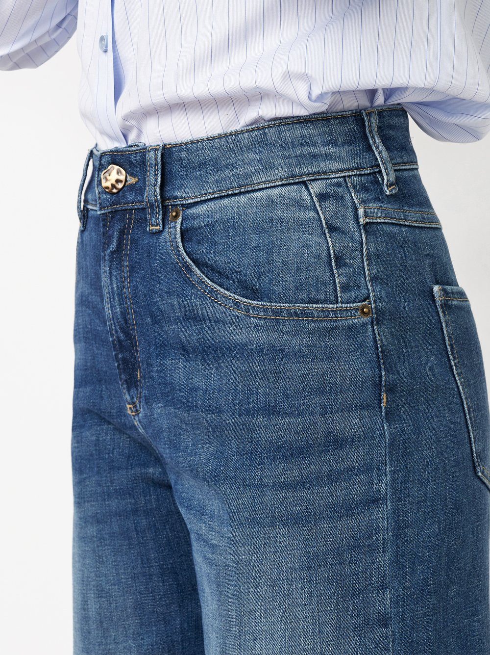 TONI 7/8 jeans