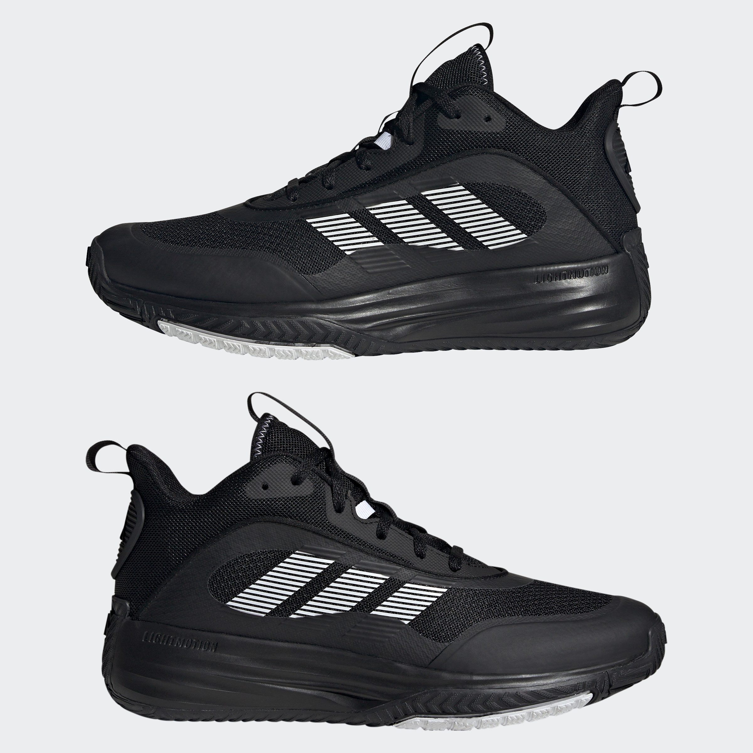 adidas Sportswear Basketbalschoenen OWN THE GAME 3