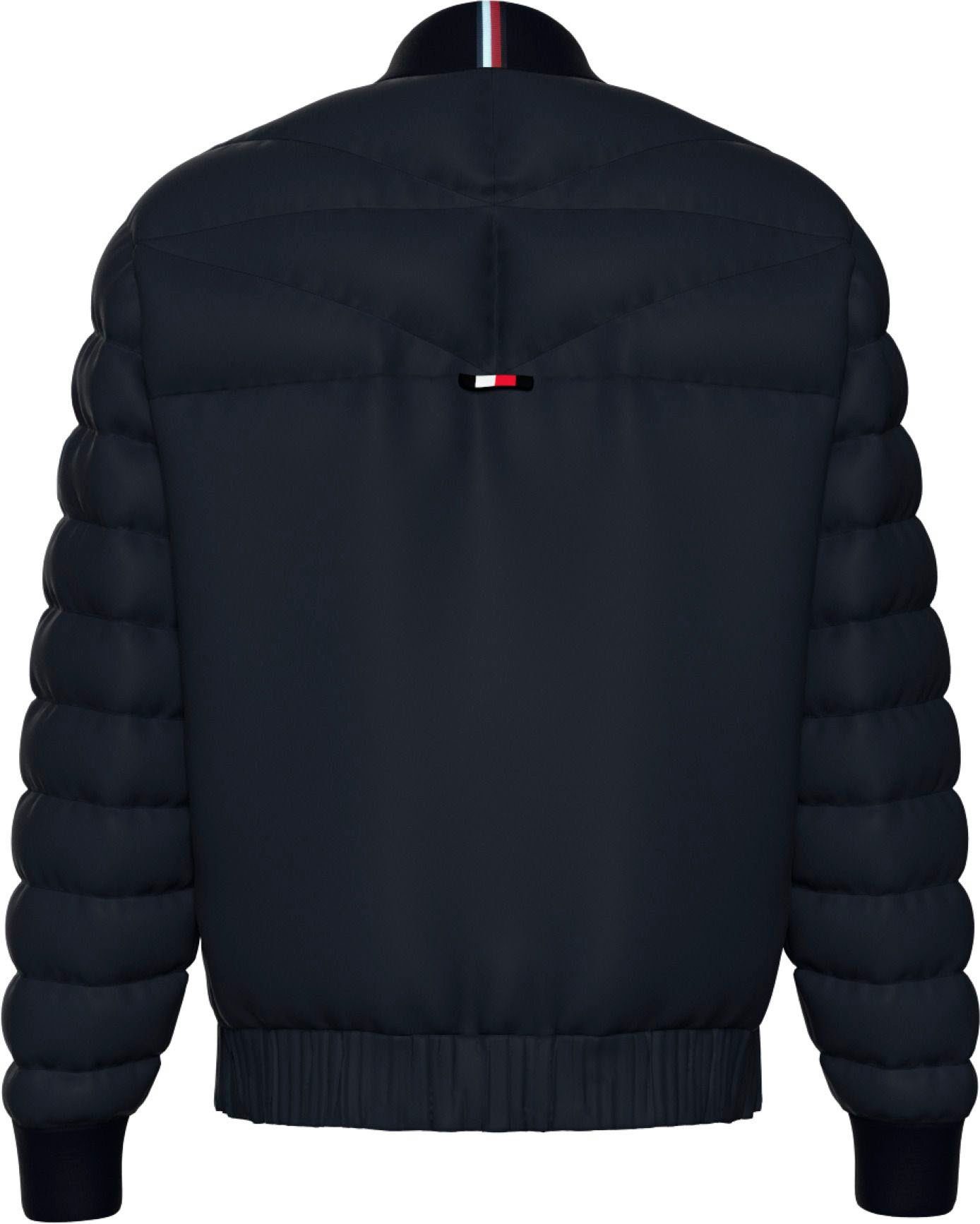 Tommy Hilfiger Bomberjack PACKABLE RECYCLED QUILT BOMBER