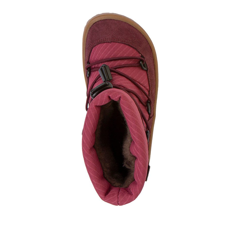 froddo® Barefootschoenen BAREFOOT TEX TRACK WOOL