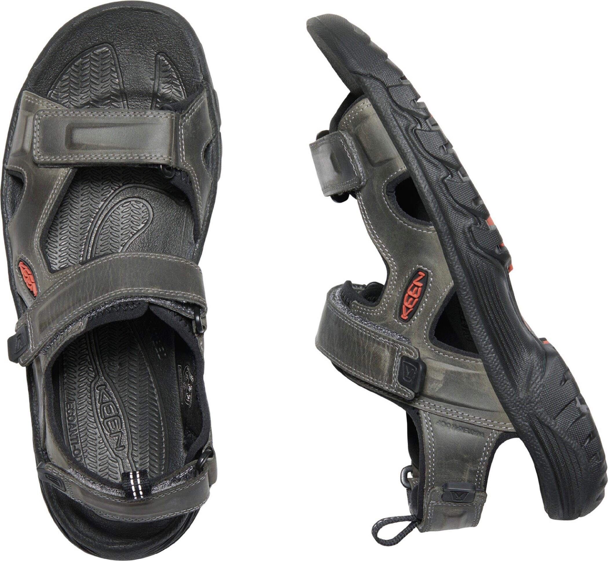 Keen Sandalen TARGHEE III OPEN TOE SANDAL