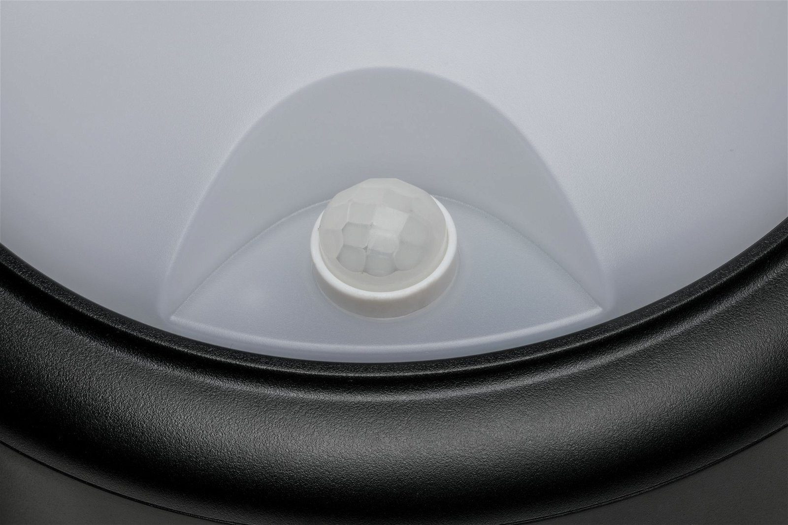 Paulmann Led-wandlamp voor buiten IP44 180mm 3000K 15W 1050lm 230V Grijs Kunststof (1 stuk)