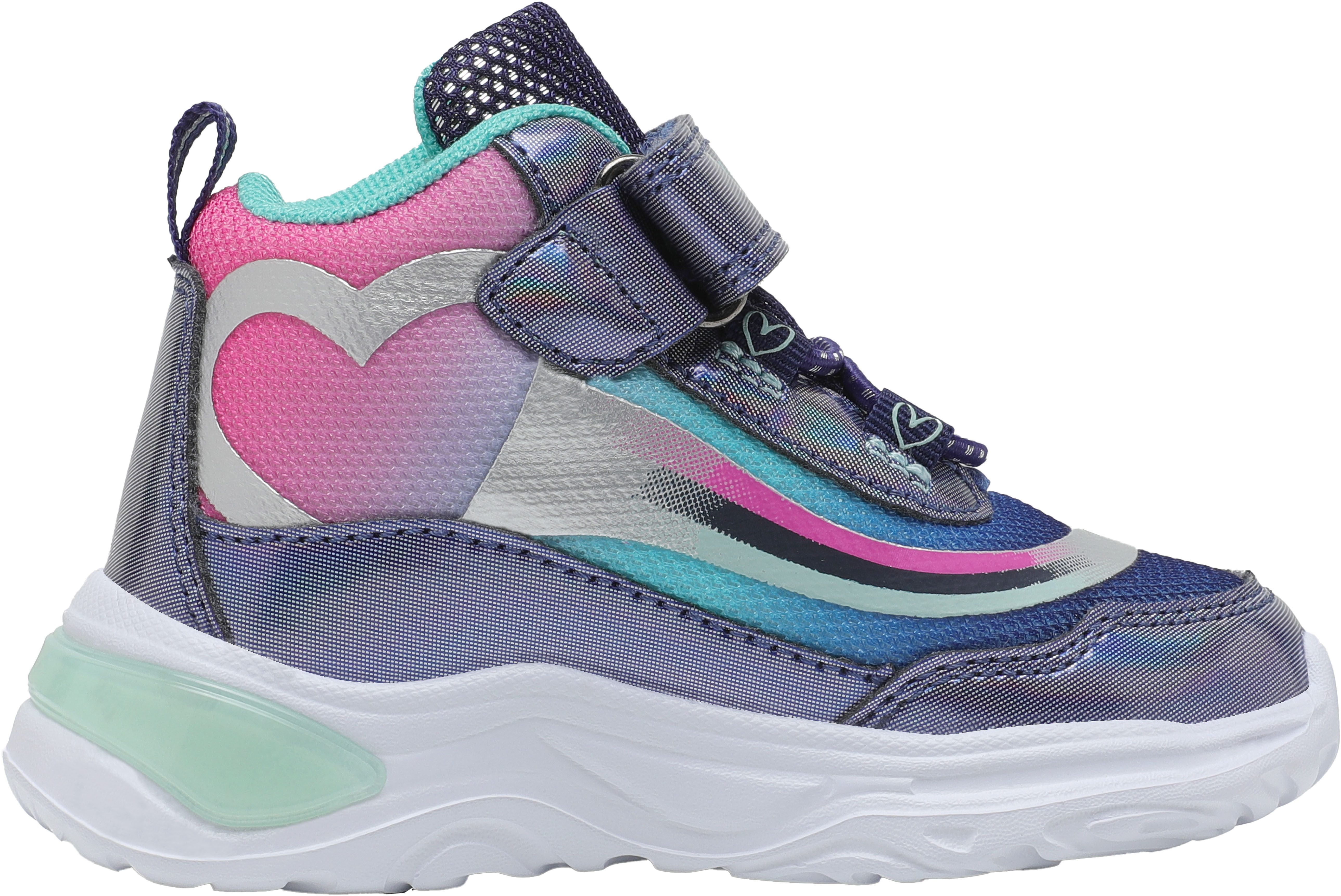 KangaROOS Sneakers K-SLG Willow Mid EV