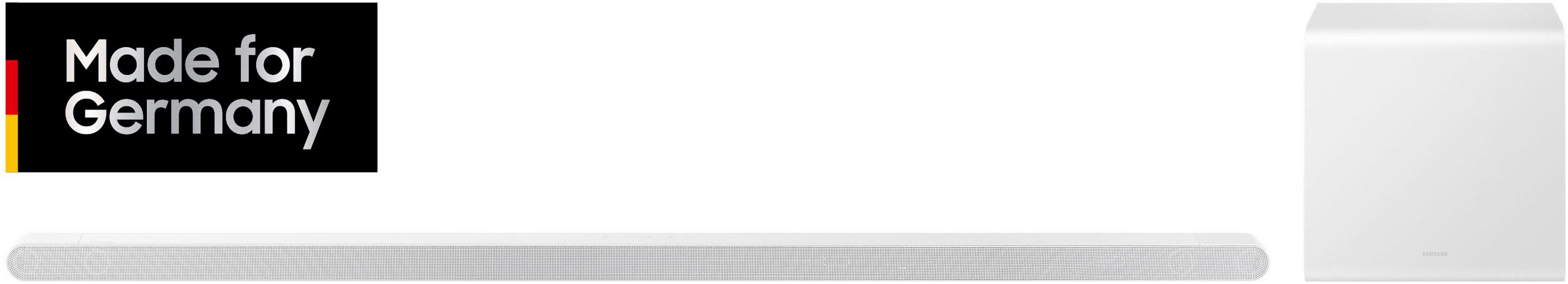 Samsung Soundbar HW-S811GD